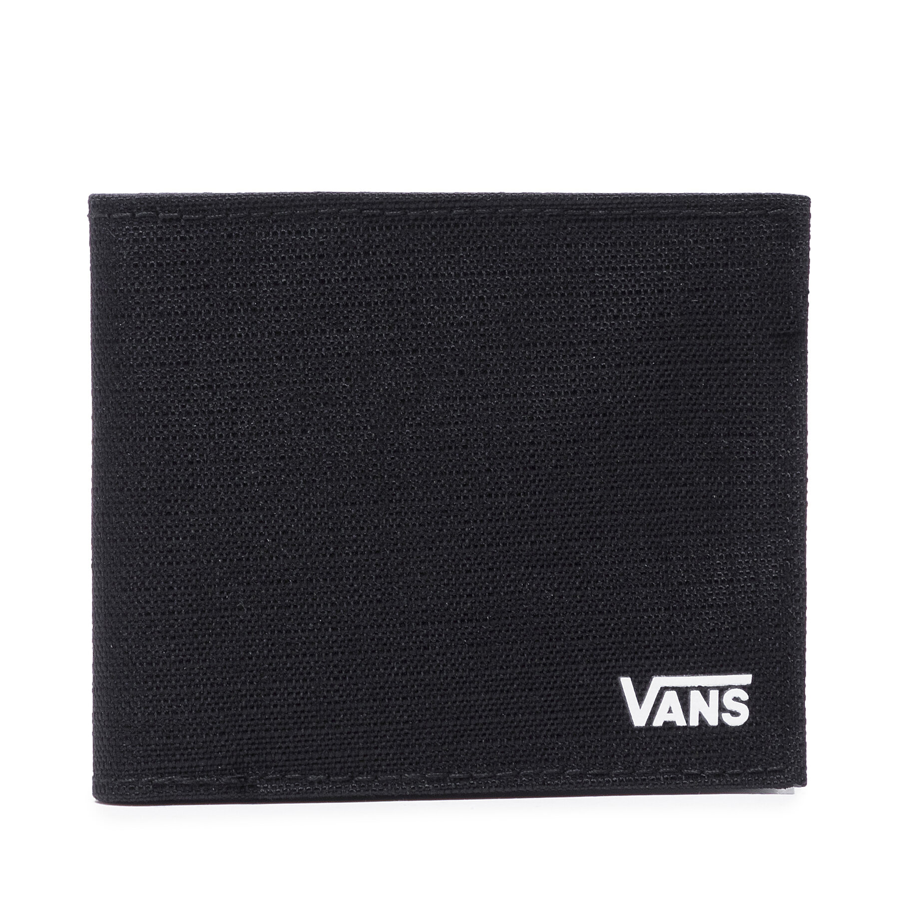 Velika moška denarnica Vans Ultra Thin VN0A4TPDY281 Black/White