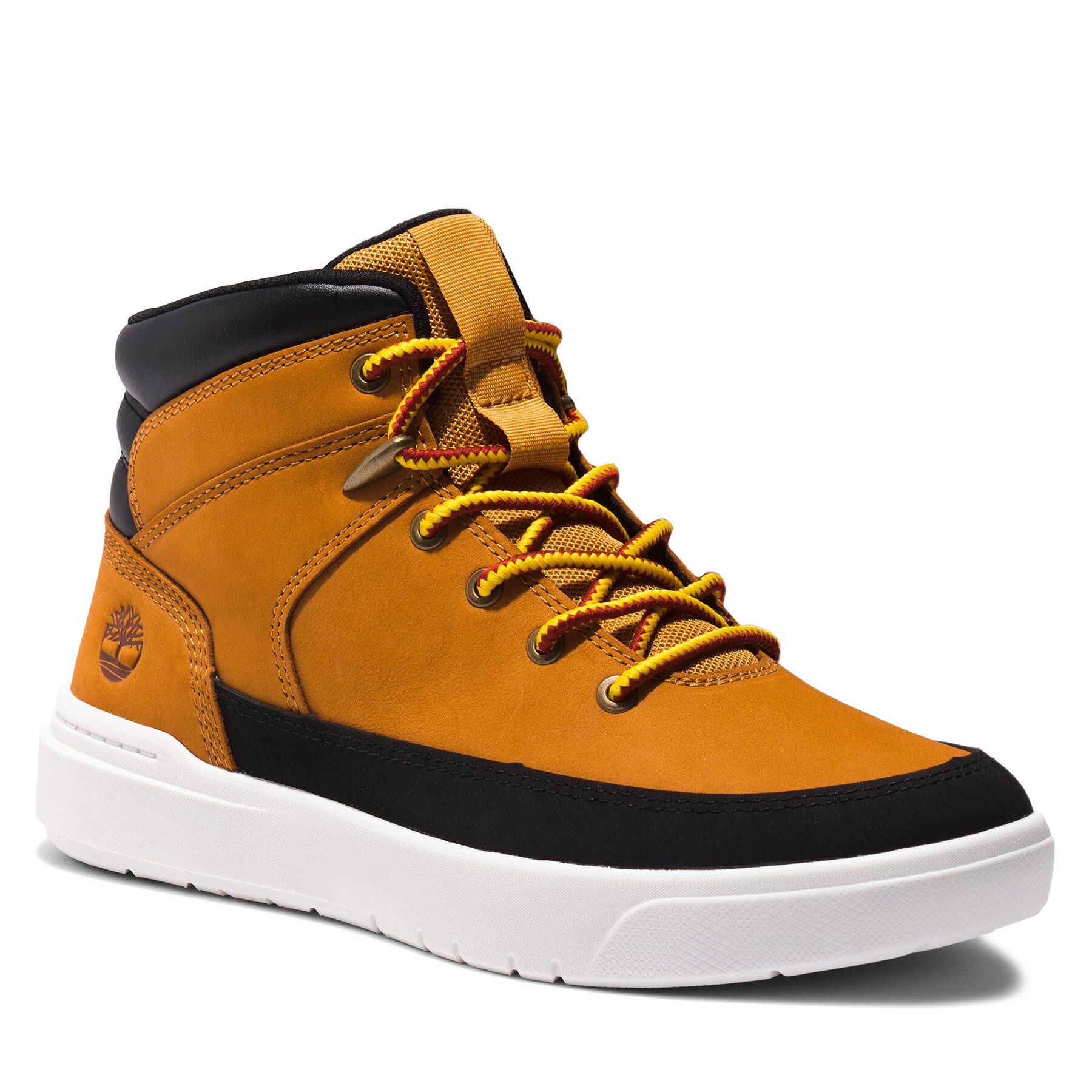 Zapatillas Timberland Seneca Bay Hiker TB0A62DD2311 Marrón