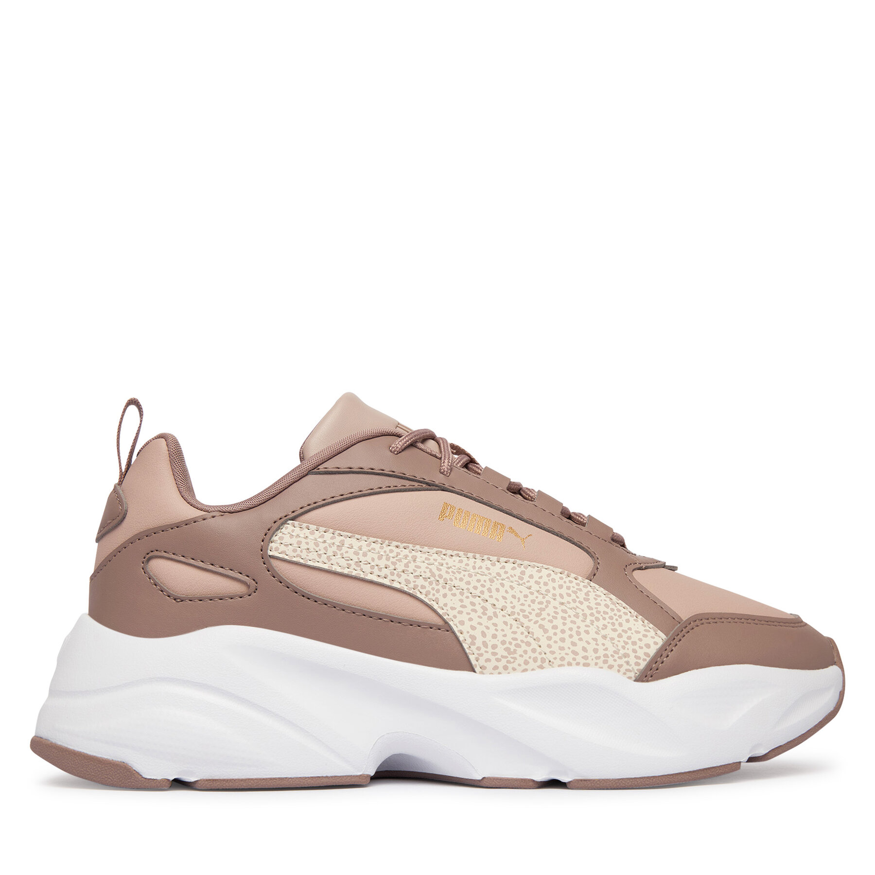 Сникърси Puma Cassia 2.0 404639 01 Розов