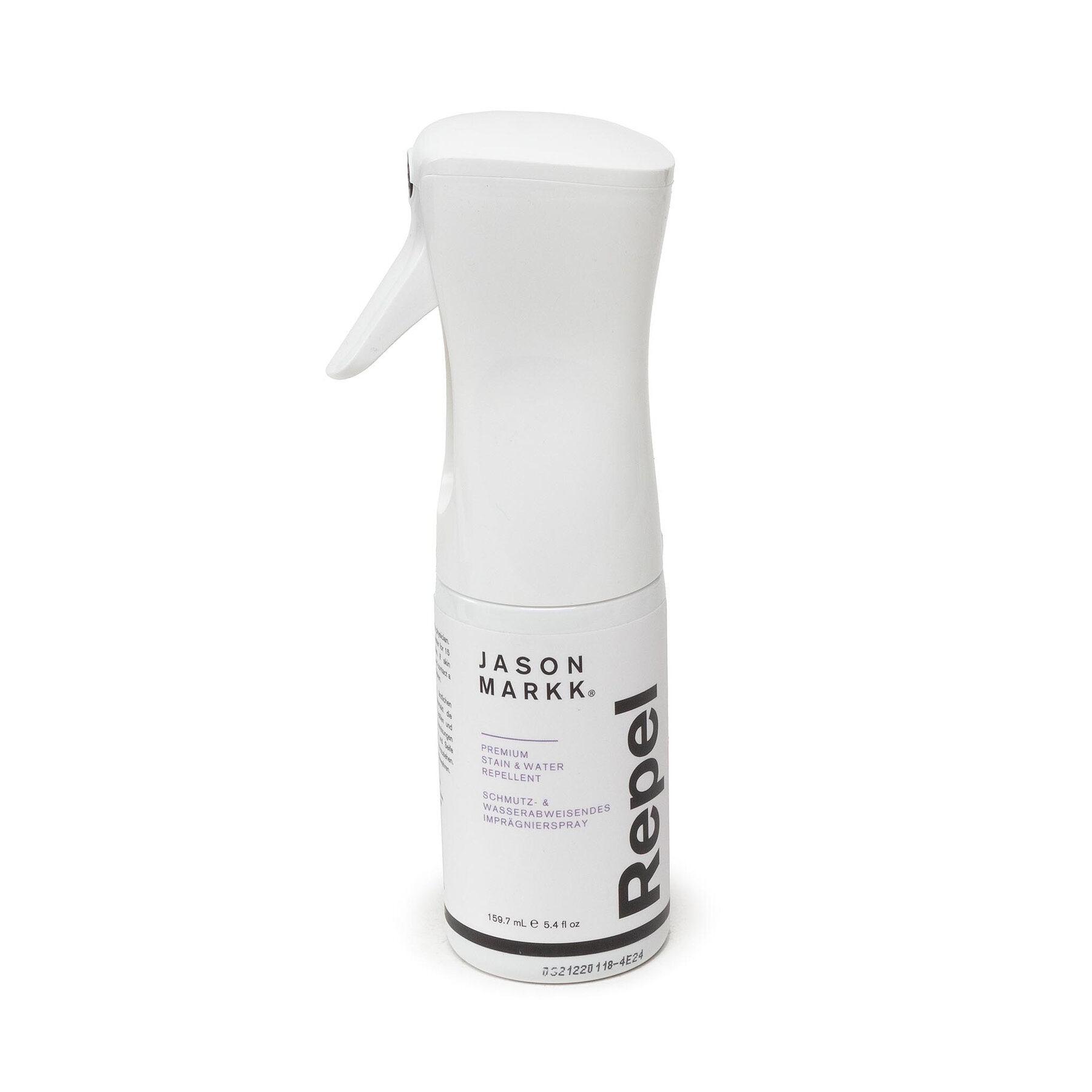 Sredstvo za Impregnacijo Jason Markk JM120130 White