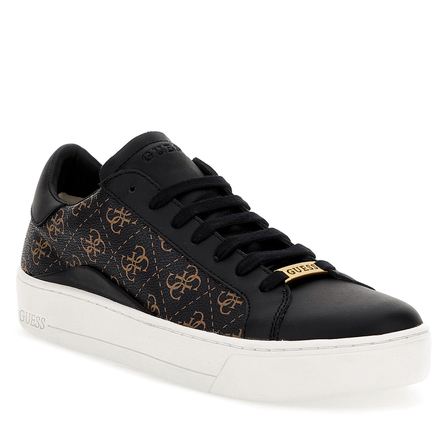 Sneakers Guess Udine I FM7UDI FAL12 BBROC