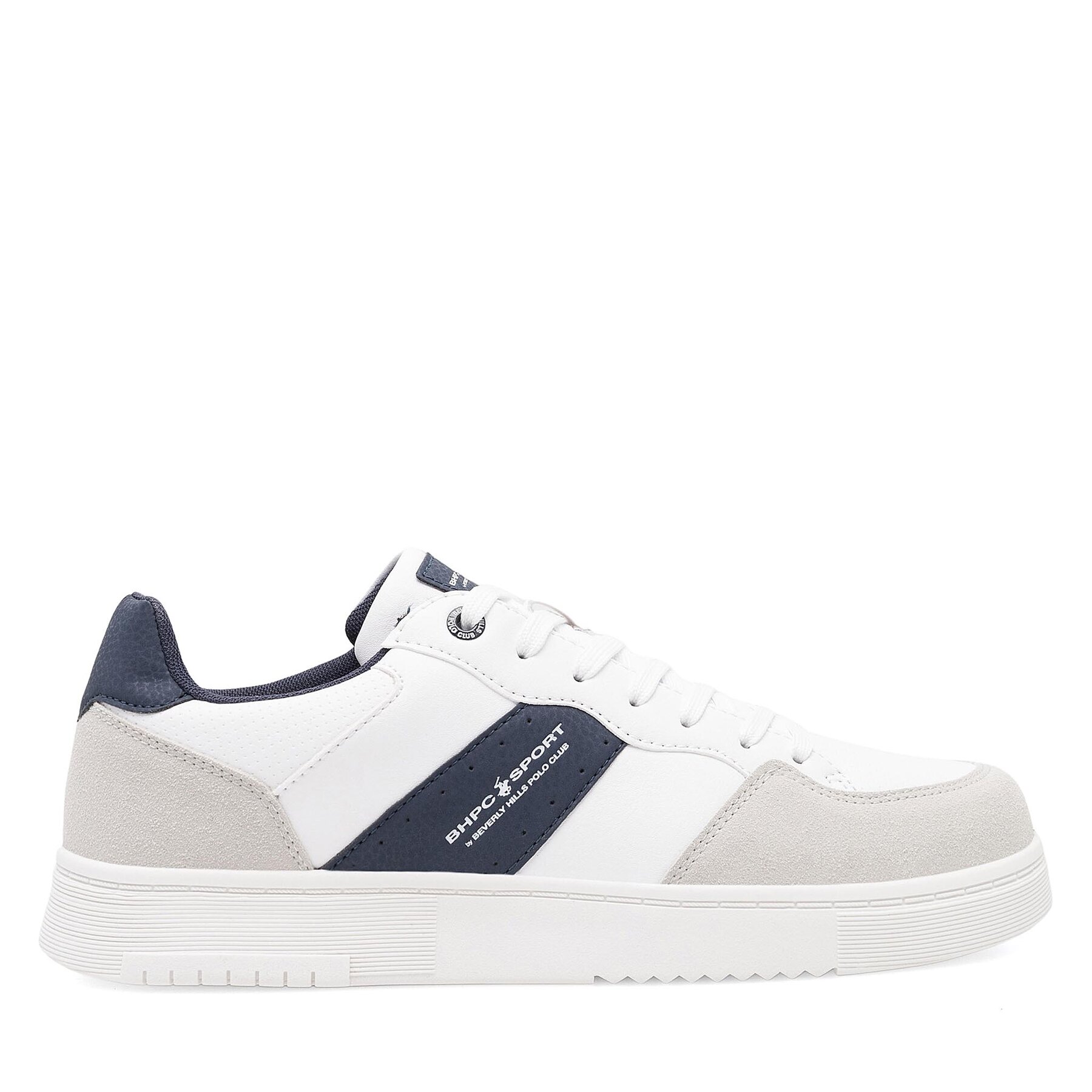 Sneakers Beverly Hills Polo Club