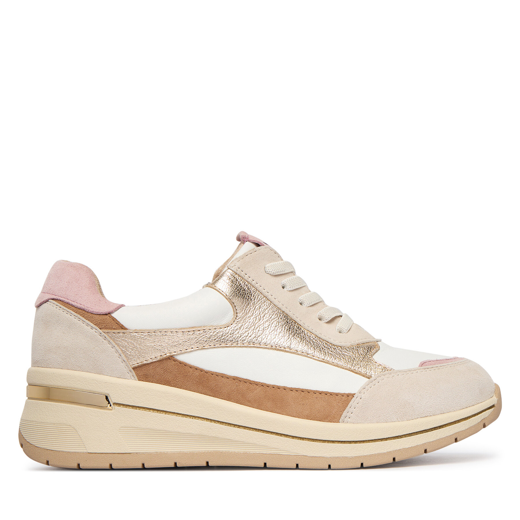 Sneakers Caprice 9-23701-46 Colorat
