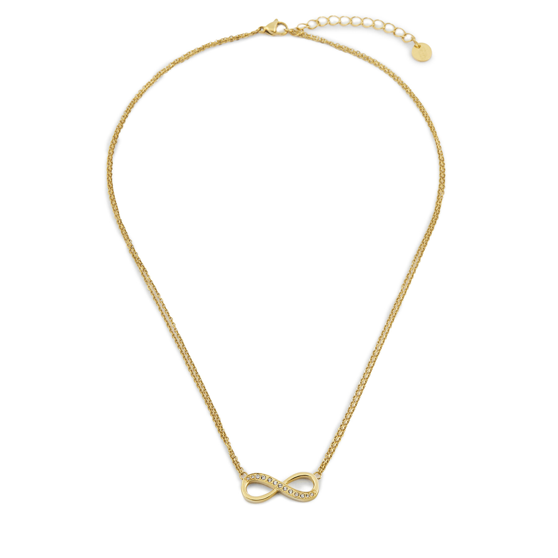 Collar Liu Jo LJ2514 Oro