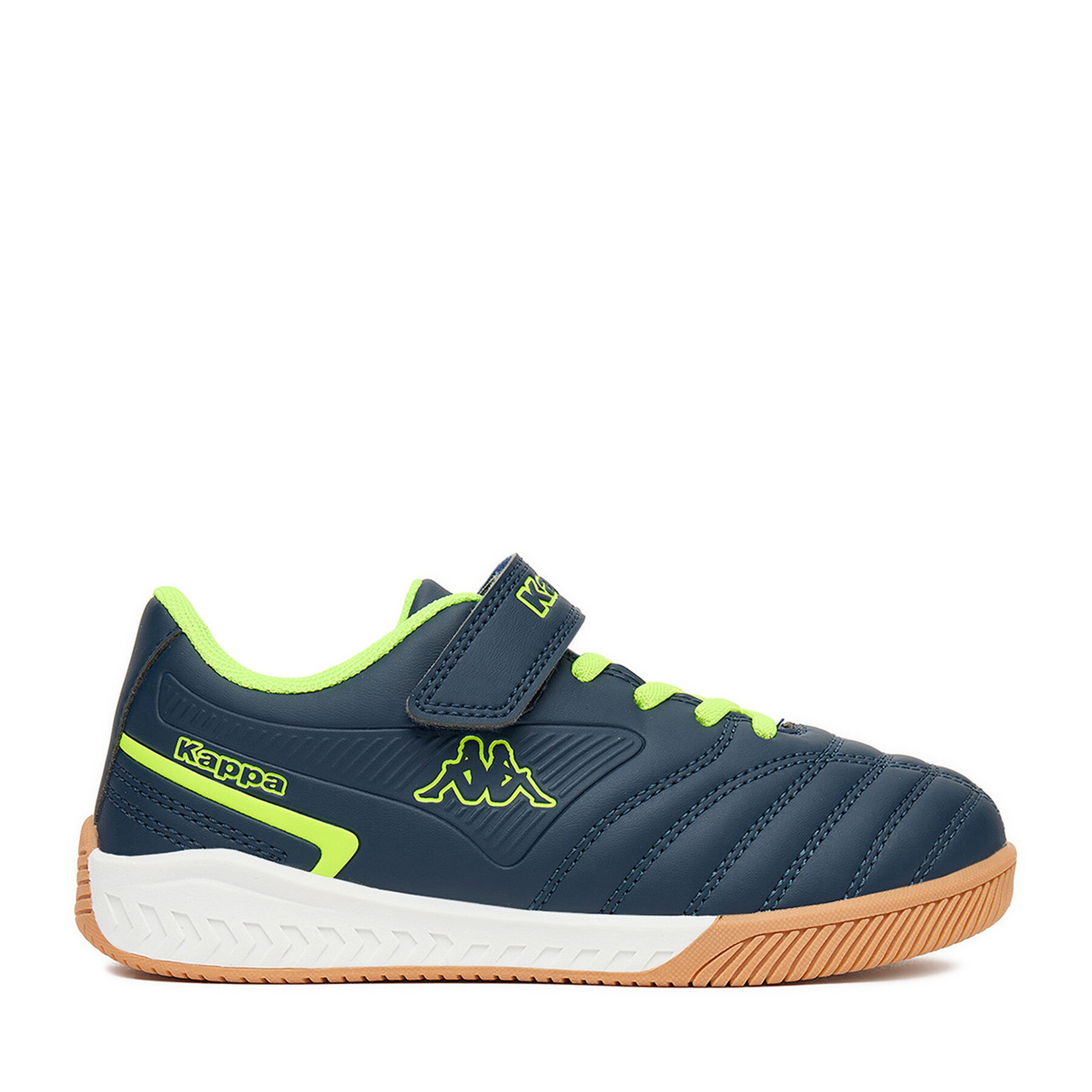 Sneakersy Kappa CEO-V9-25054 Tmavomodrá