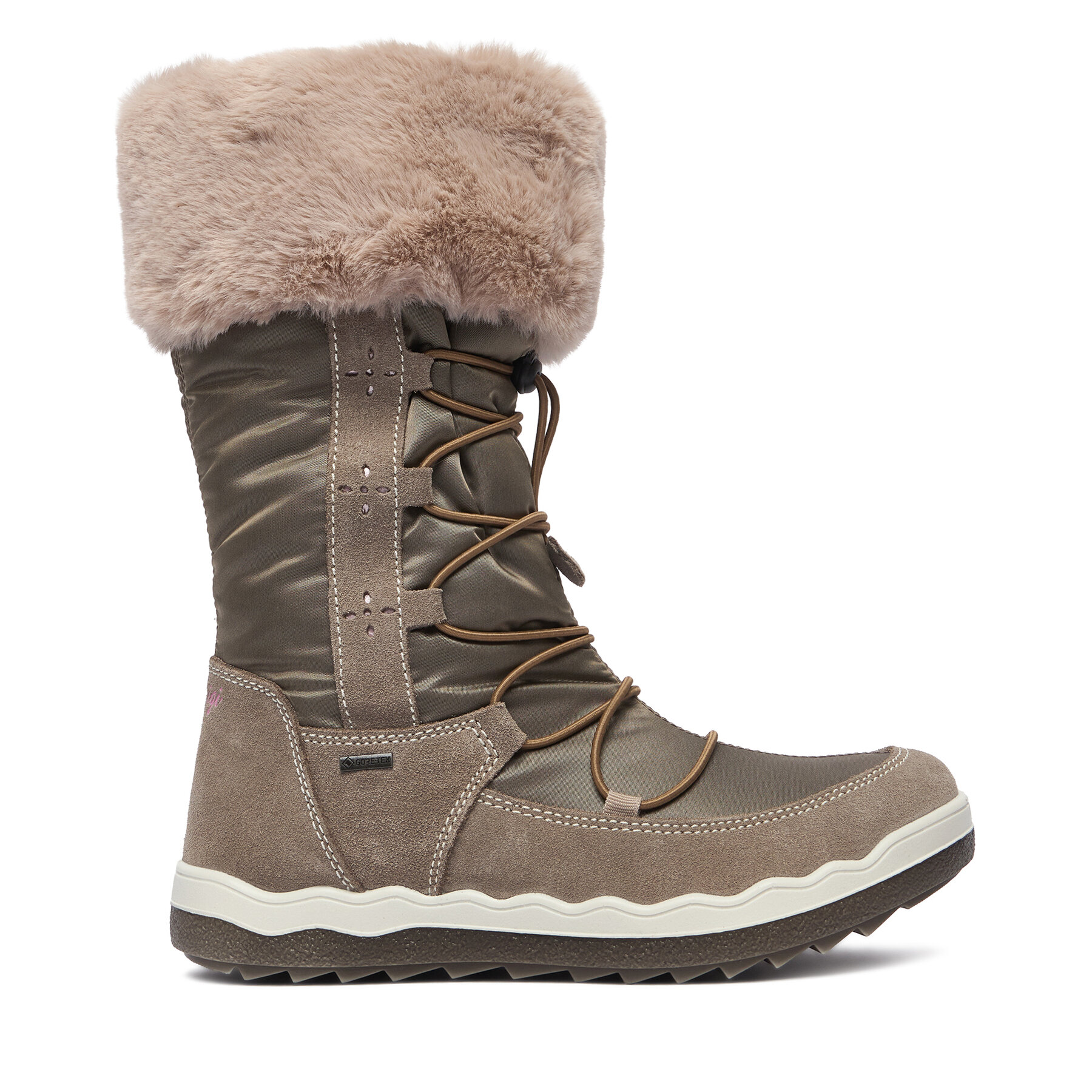 Čizme za snijeg Primigi GORE-TEX 2380911 D Siva