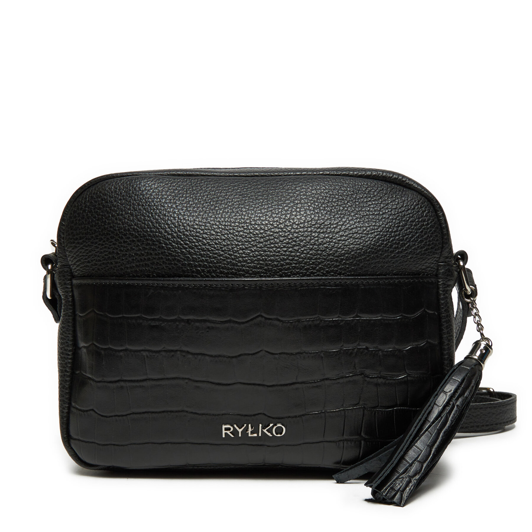 Bolso Ryłko R30044TB Negro