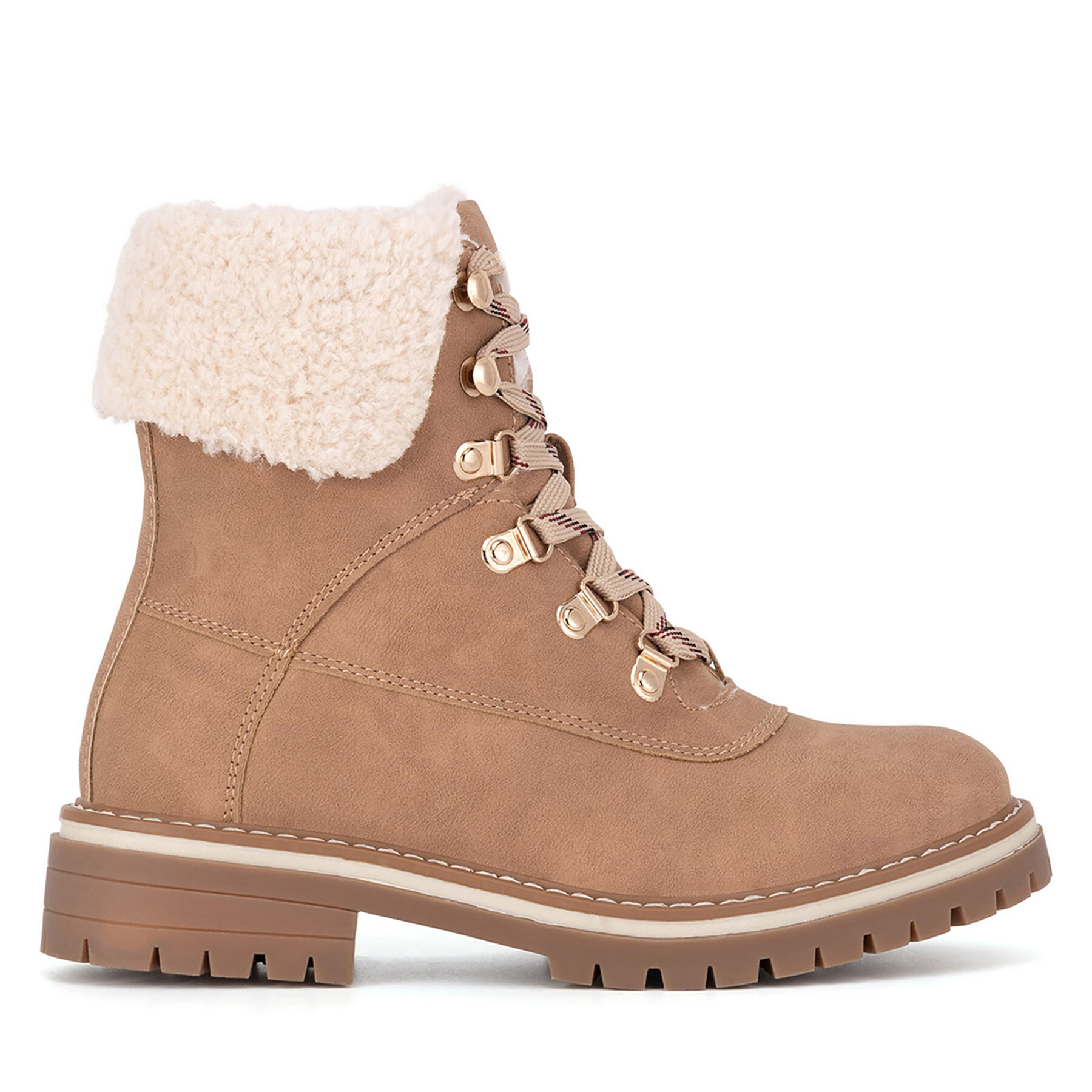 JENNY Μποτάκια JENNY WS2927-09 Καφέ