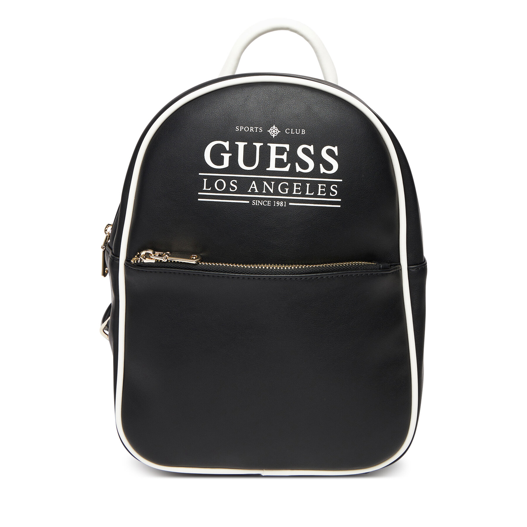  Hátizsák Guess V5YZ05 WHDX0 Fekete akciós termékkép 1
