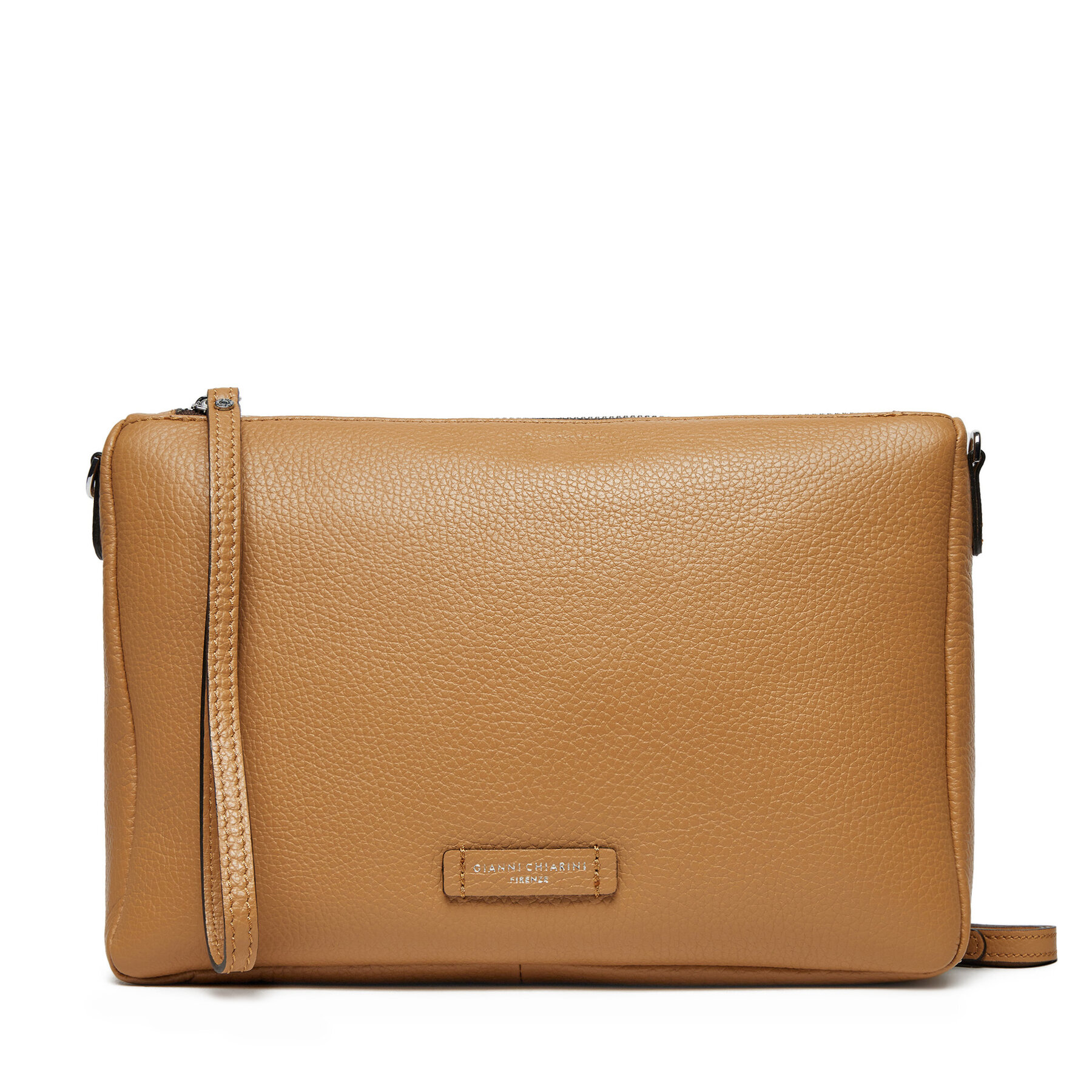 Gianni Chiarini Τσάντα Gianni Chiarini BS 10225 GRN Καφέ