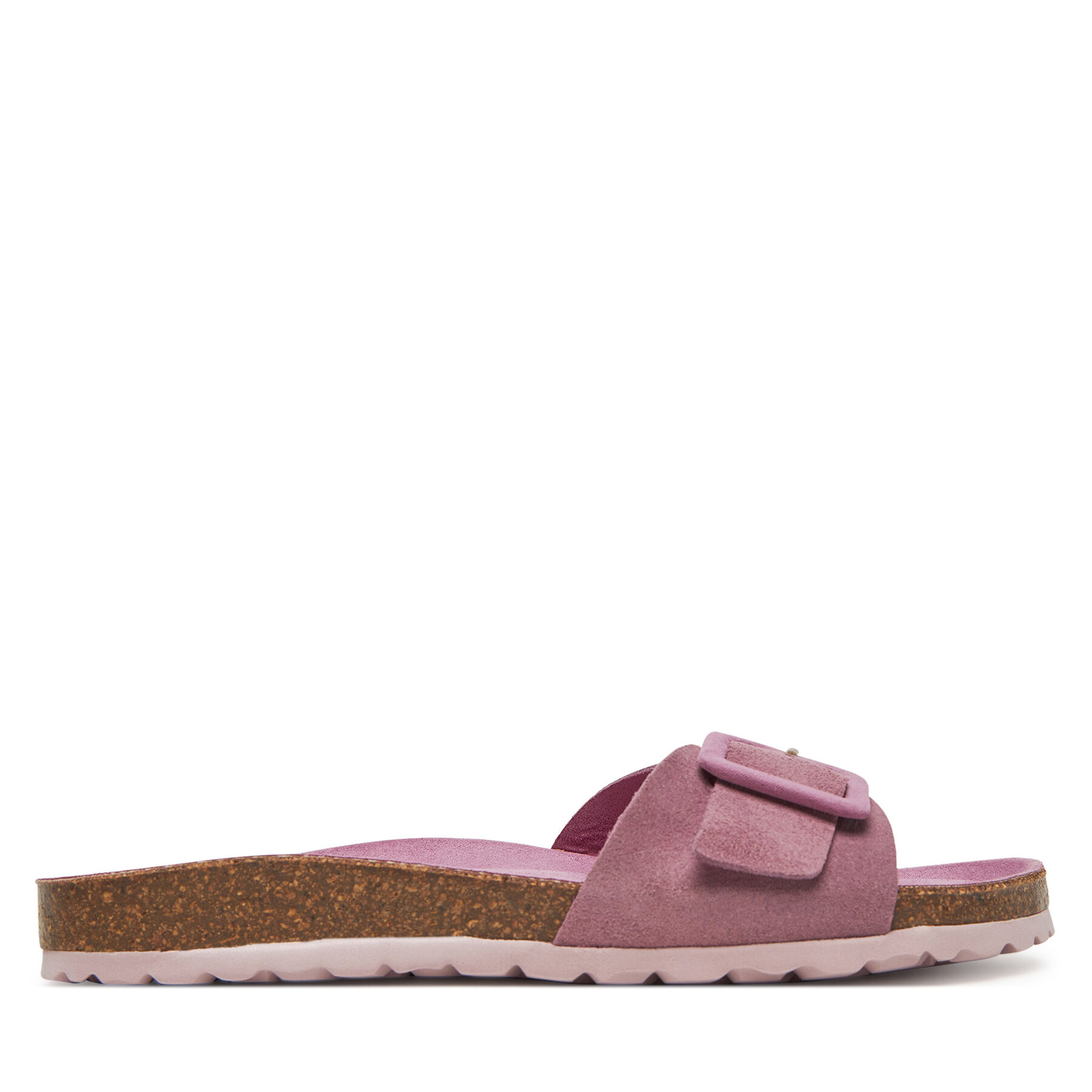 Damen Pantoletten Toni Pons, Schuhgröße 36, Violett, Glide-Qt