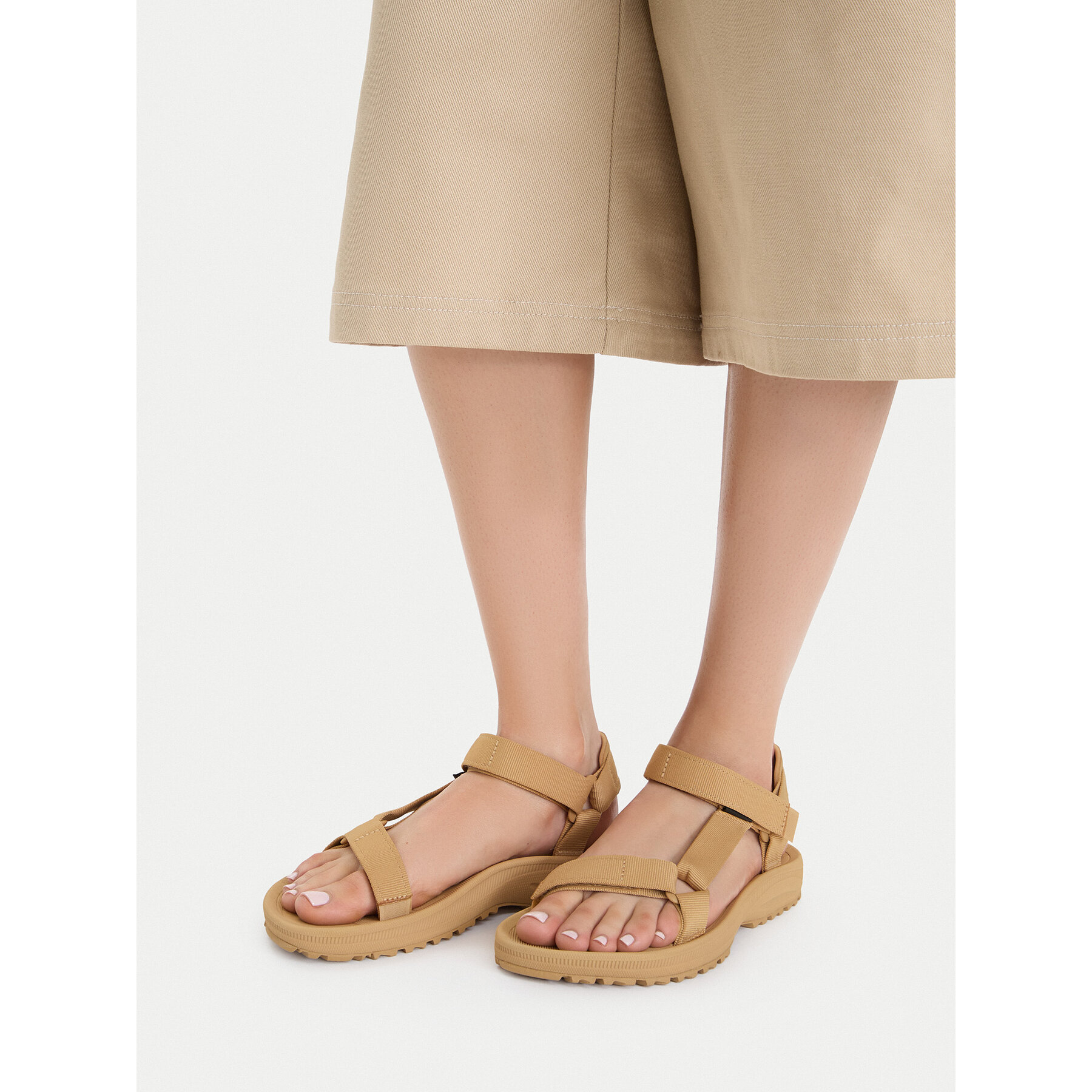 Sandale Teva Winsted 1017424 Smeđa