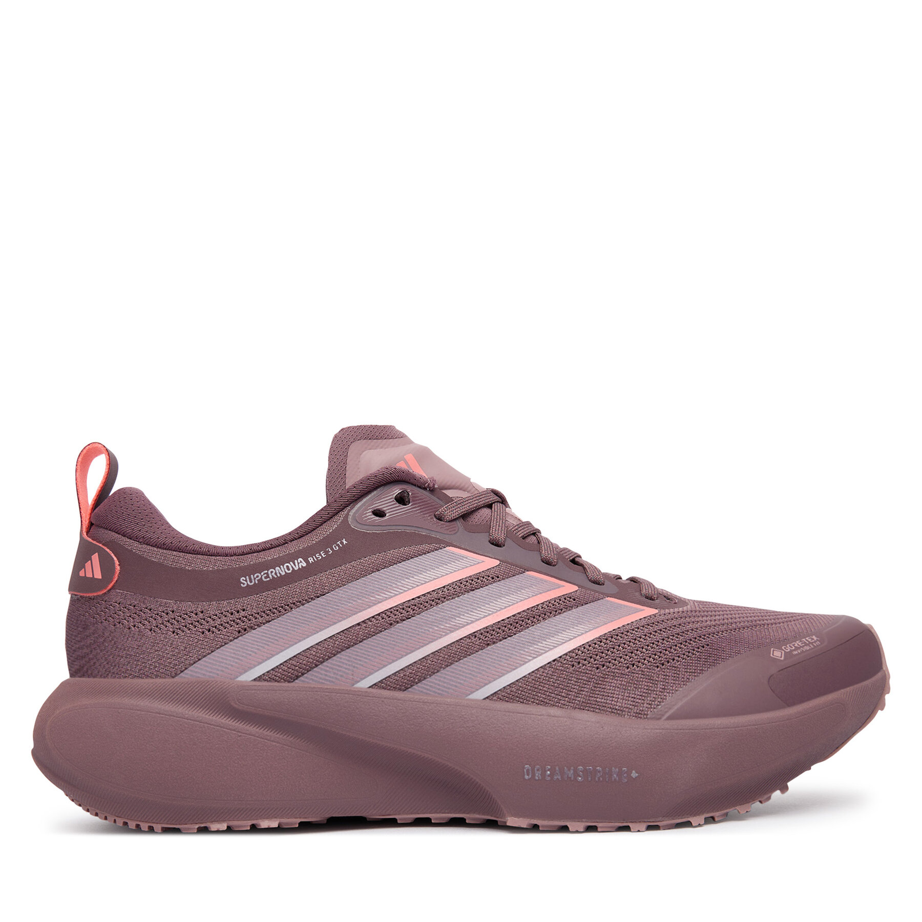 Tenisice za trčanje adidas Supernova Rise 3 Gtx Running Shoes KI3137 Ljubičasta