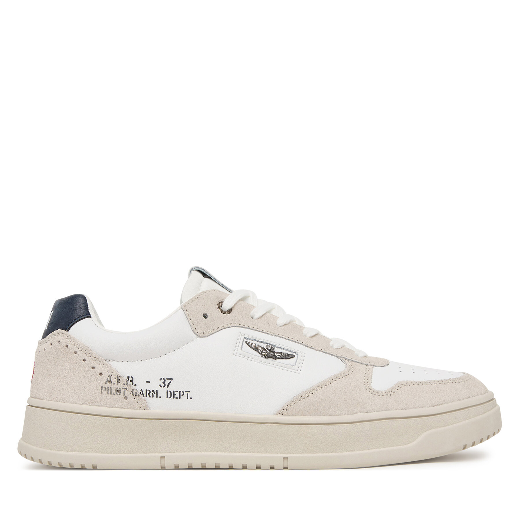 Sneakers Aeronautica Militare