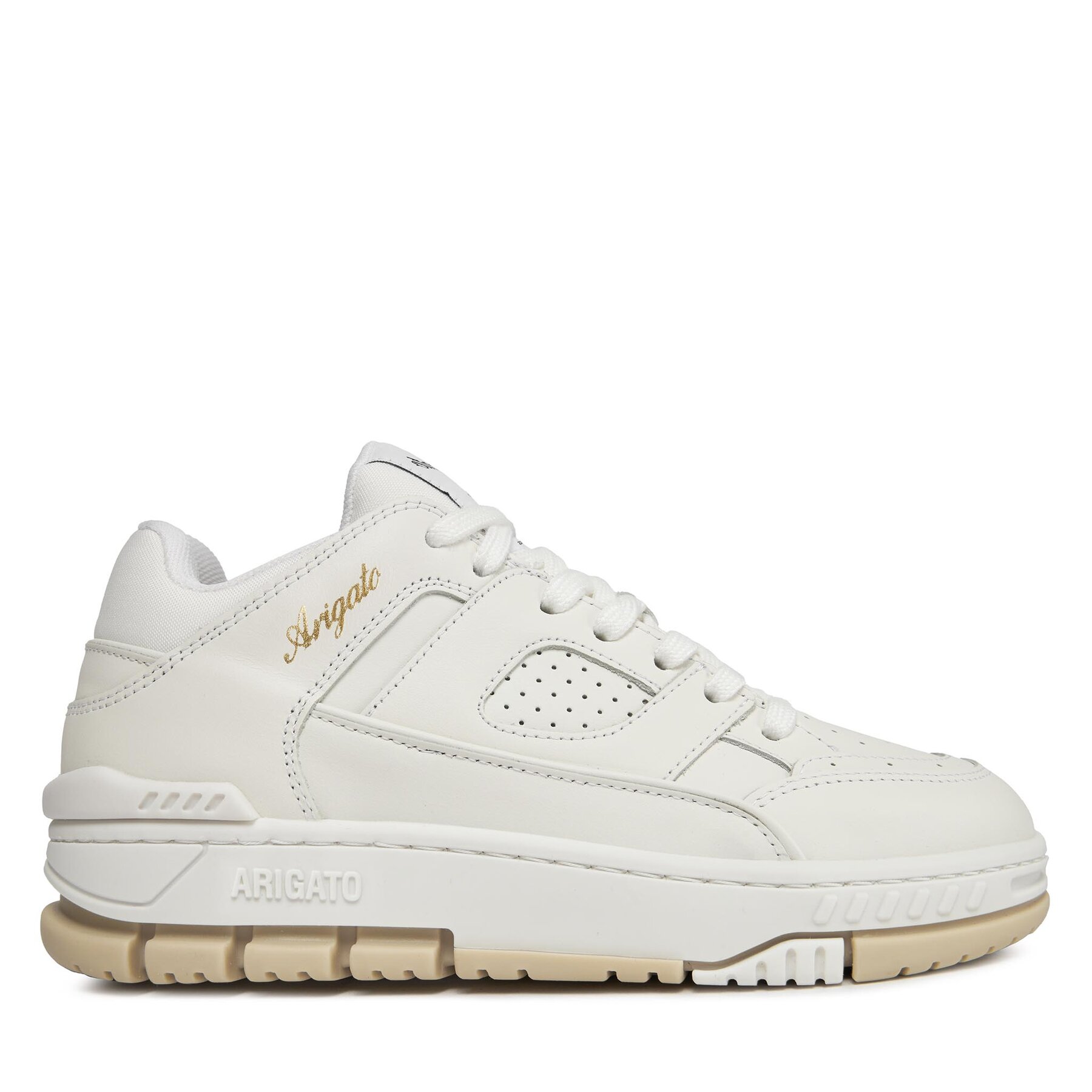 Zapatillas Axel Arigato Area 1572001 Blanco