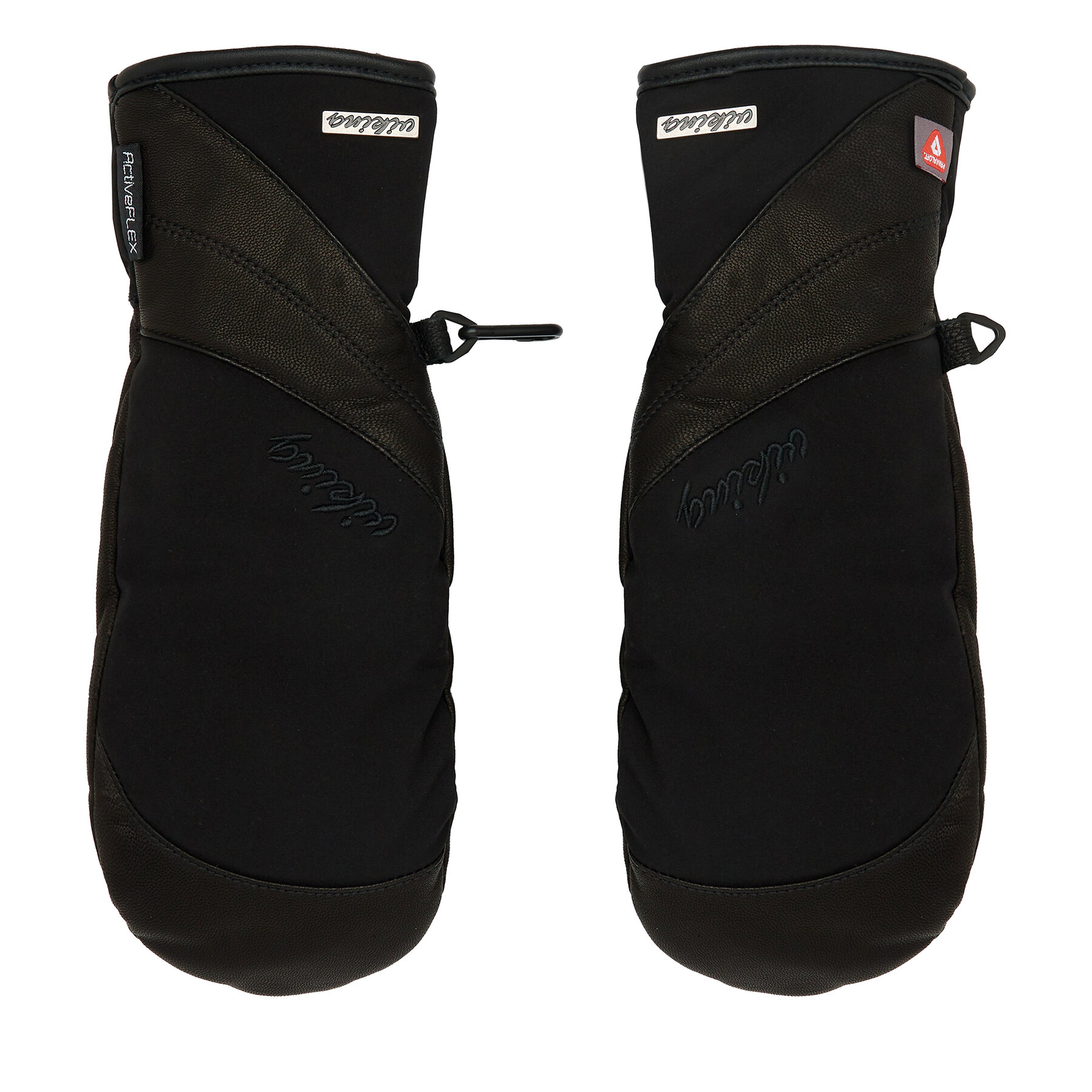 Guanti da sci Viking Aurin 113/21/1540 Nero