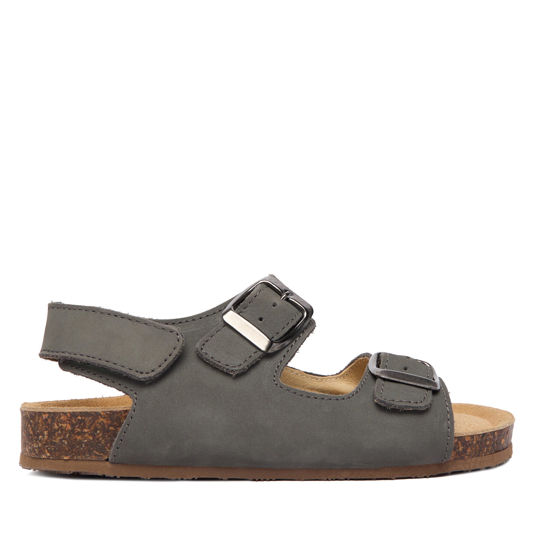 Sandali Primigi 7941700 D Grigio