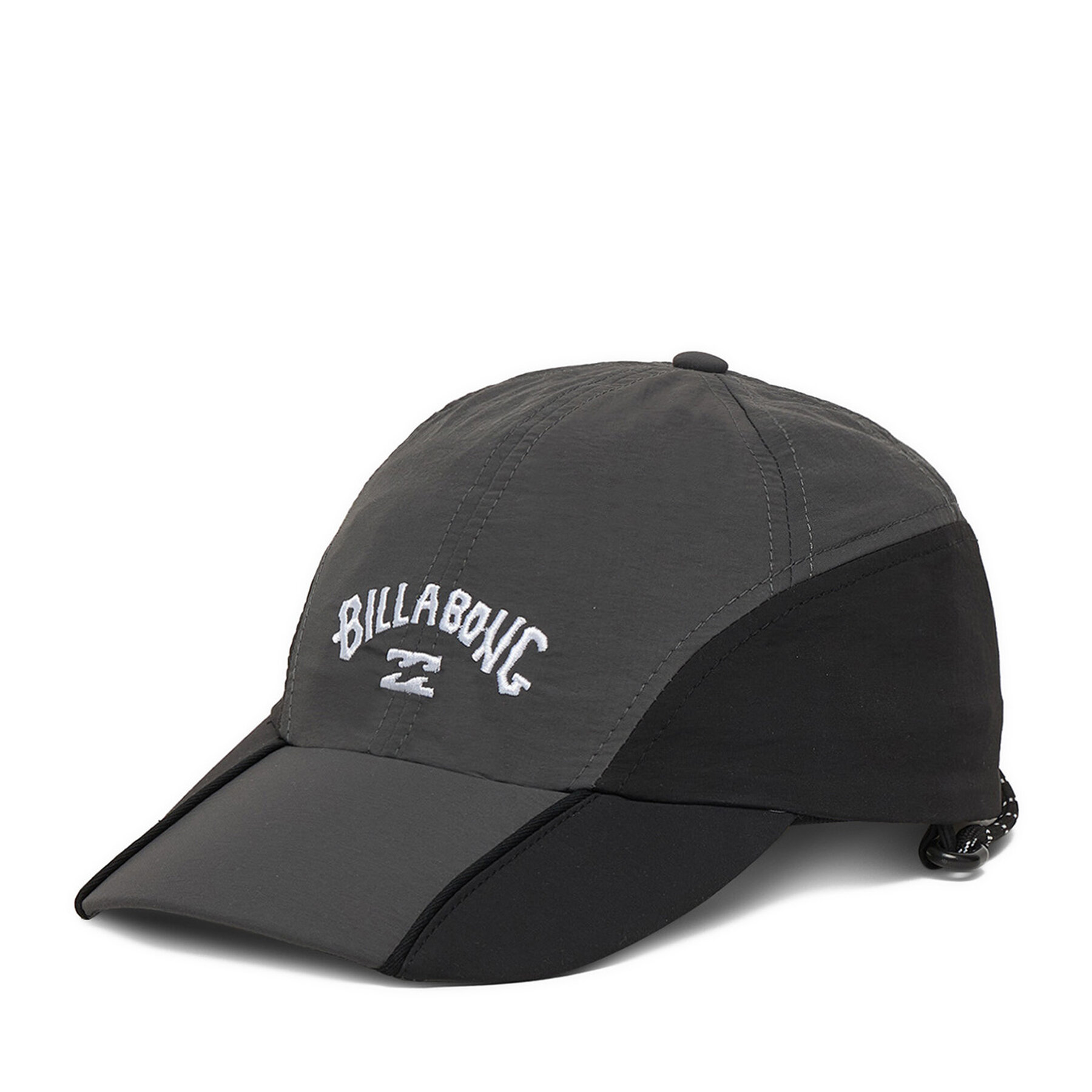 Șapcă Billabong WBEO-BB-U3-004-SS26 Gri închis