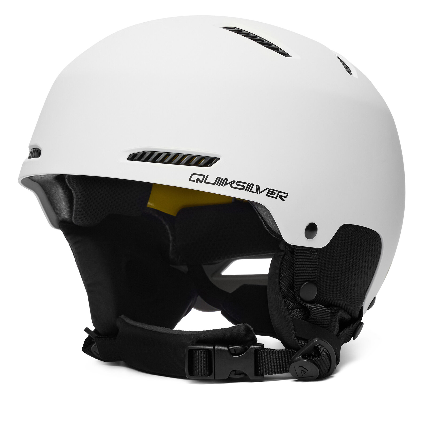 Lyžiarska helma Quiksilver Lawson Mips EQYTL03080 Biela