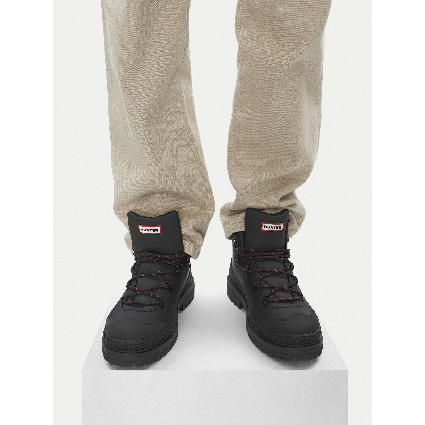 Trappers Hunter CEO-S25C280A-1 Negru
