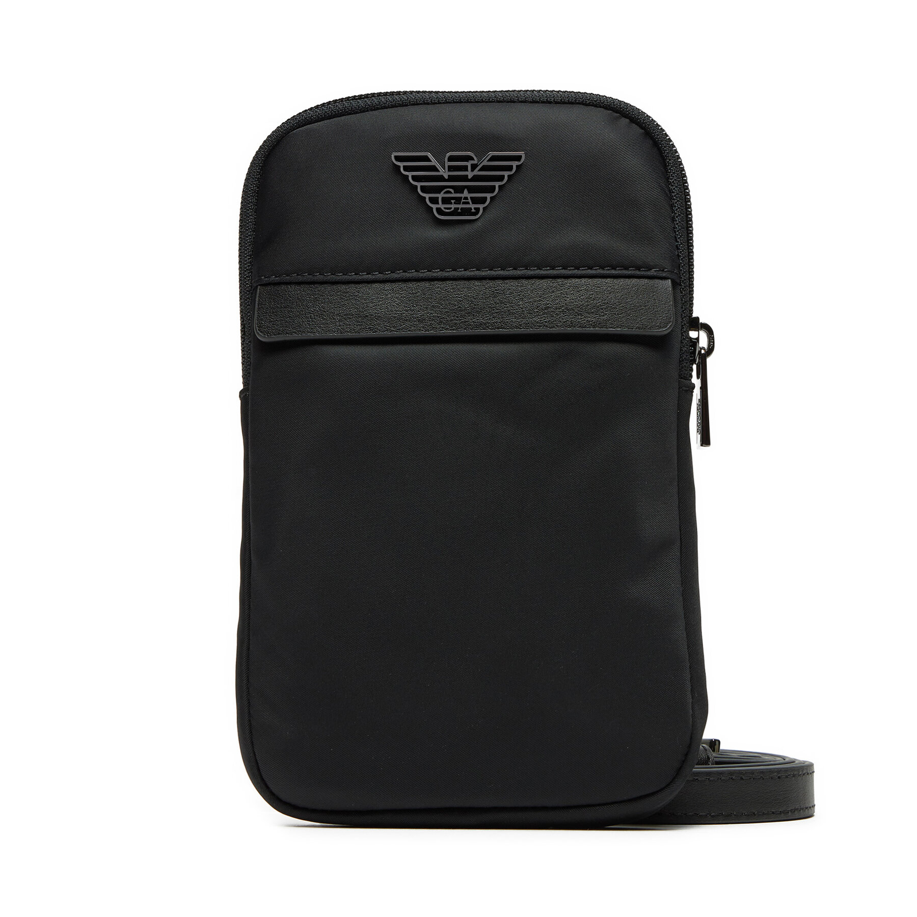 Válltáska Emporio Armani Y4R507 Y217J 80001 Fekete
