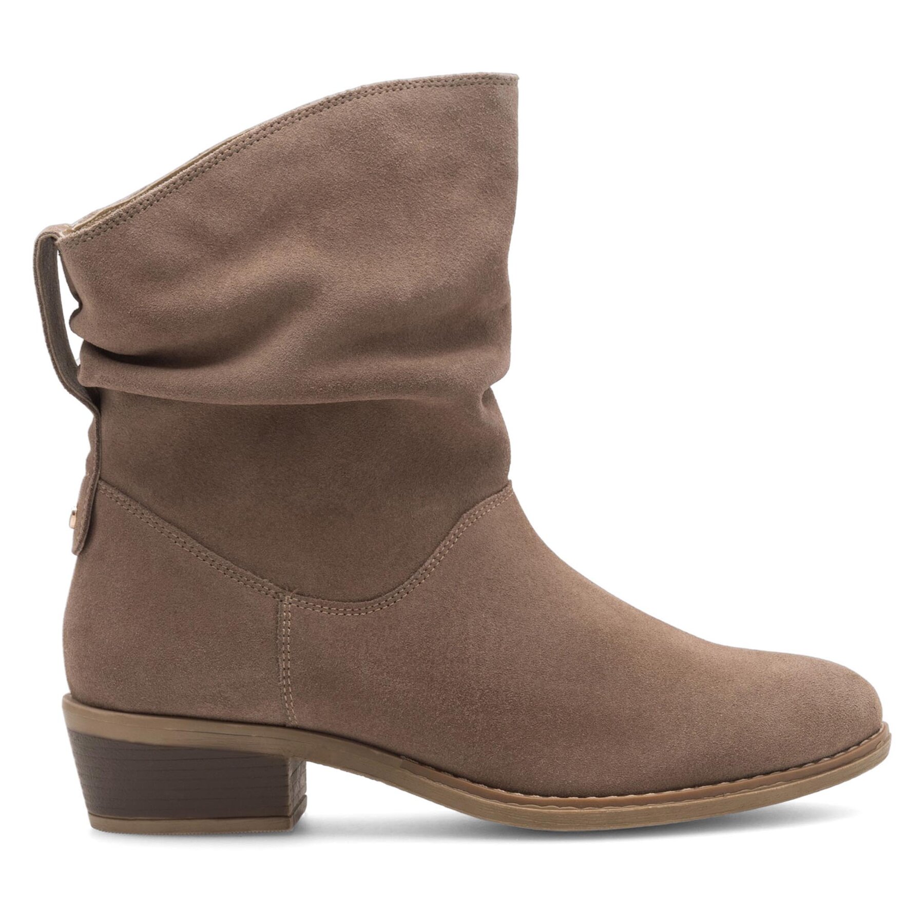 Botines Lasocki WI16-ANIA-27 Beis