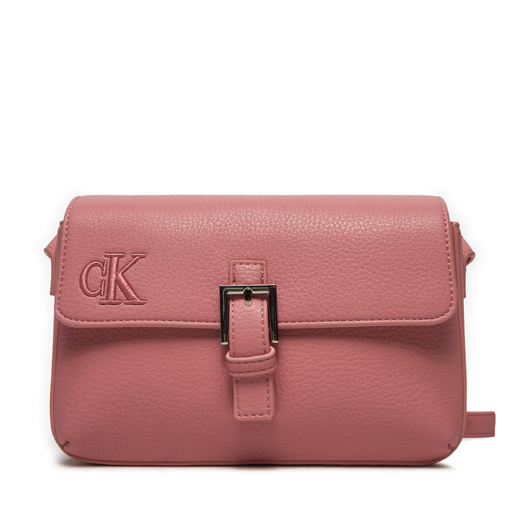 Sac à main Calvin Klein IU0IU00689 Rose