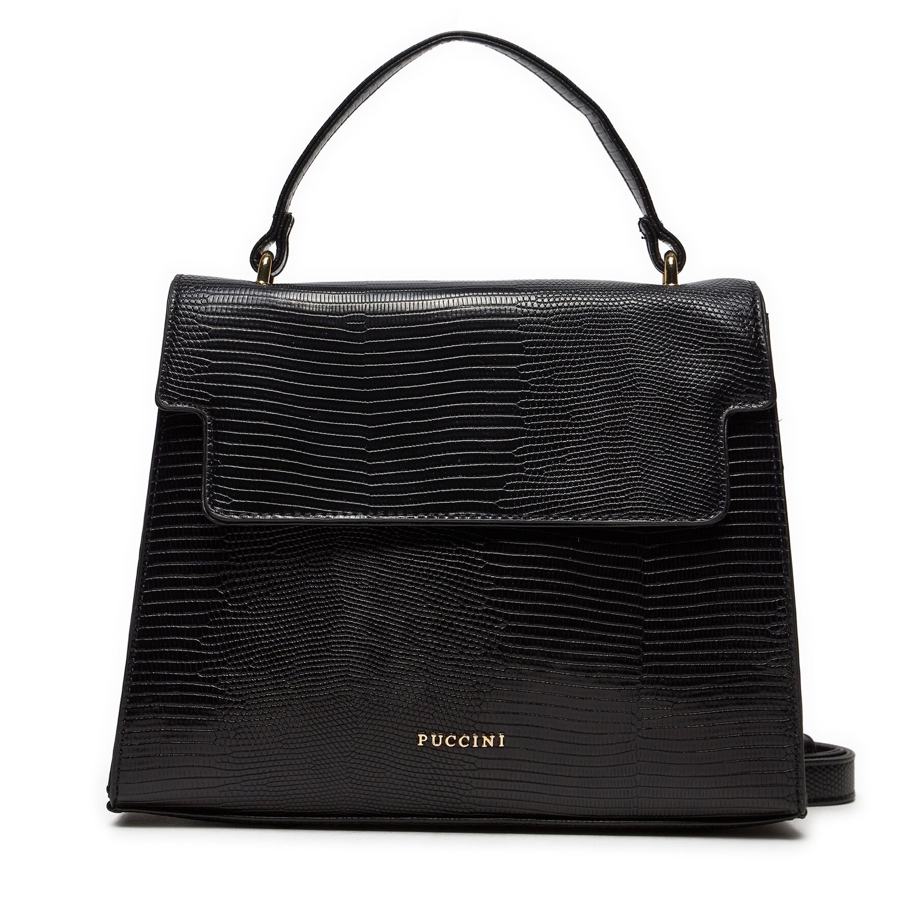 Bolso Puccini BML042M Negro