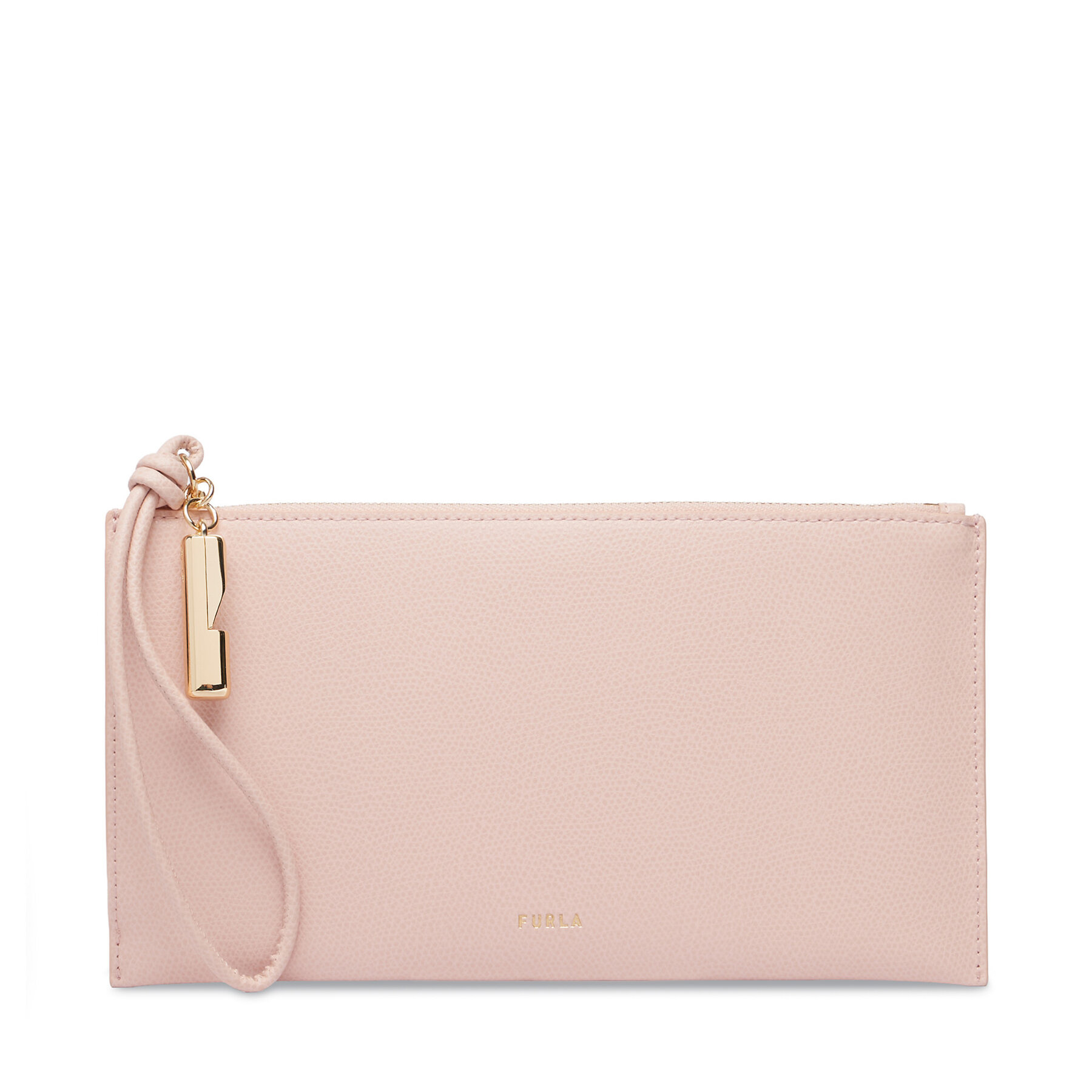 Furla Τσάντα Furla Iride M WE00890 ARE000 CN 4355S Ροζ