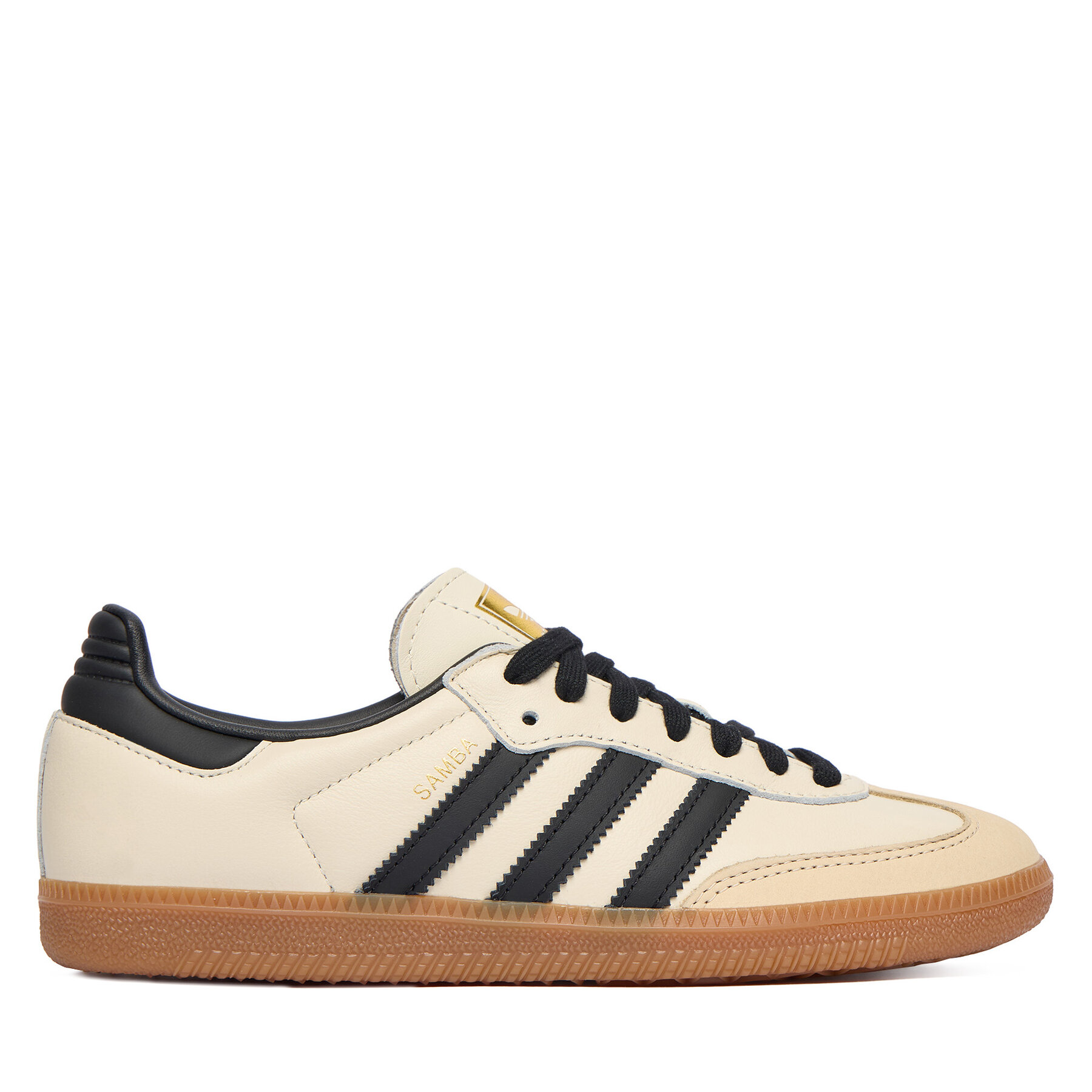 Snīkeri adidas Samba Og ID0478 Bēšs