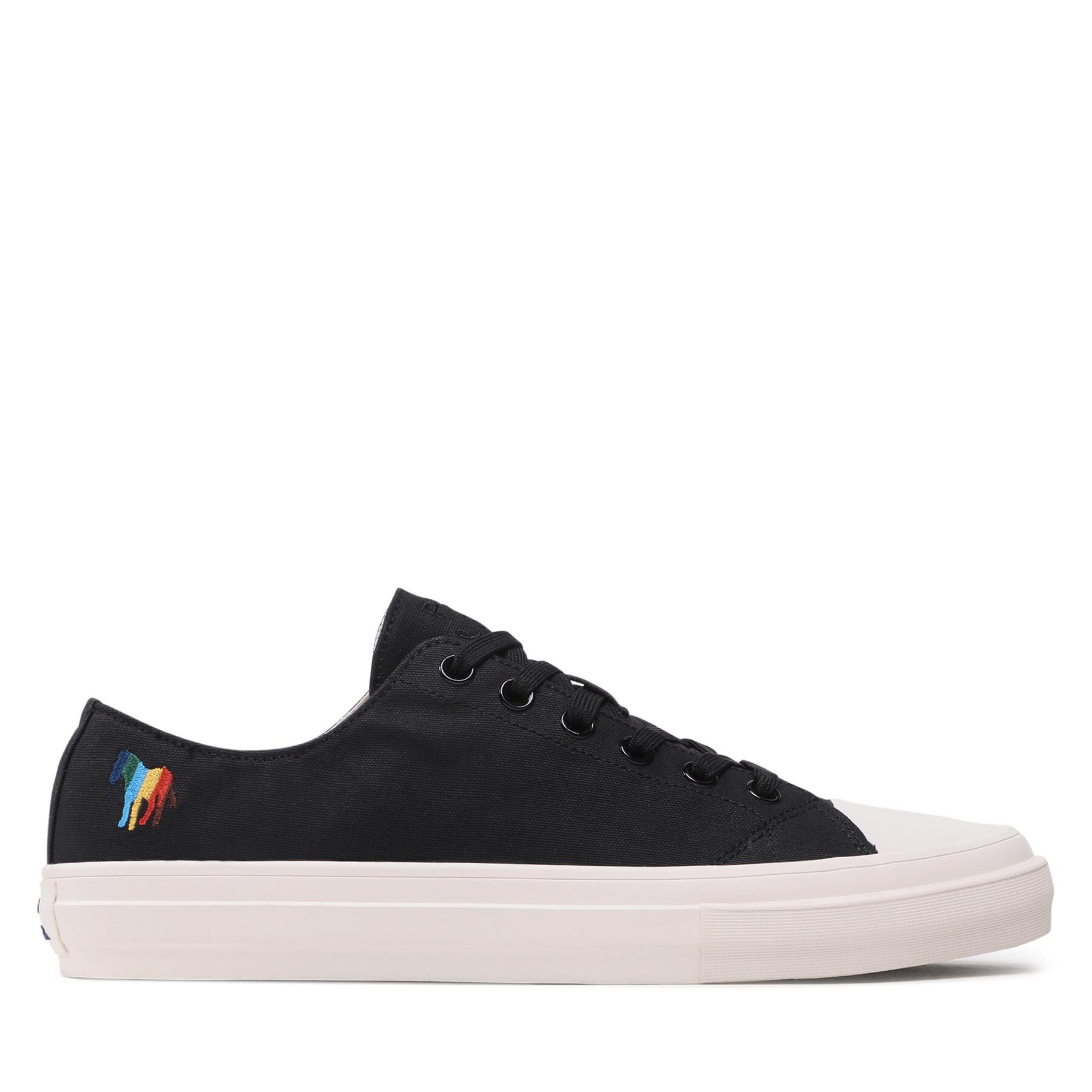 Sneakers aus Stoff Paul Smith