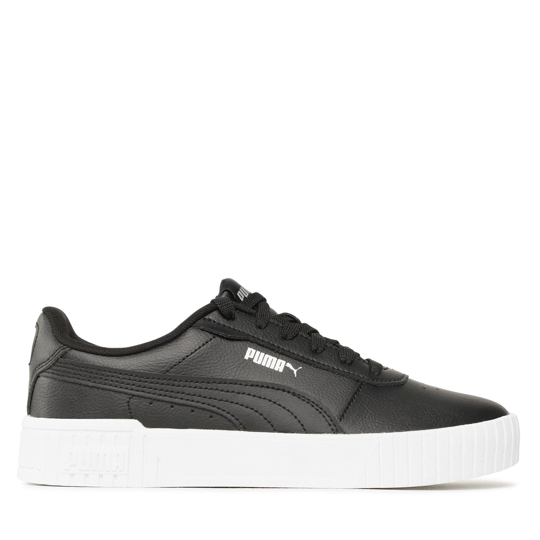 Dámske Sneakersy Puma, Rozmer: 37, Čierna, Carina 2.0 385849 05