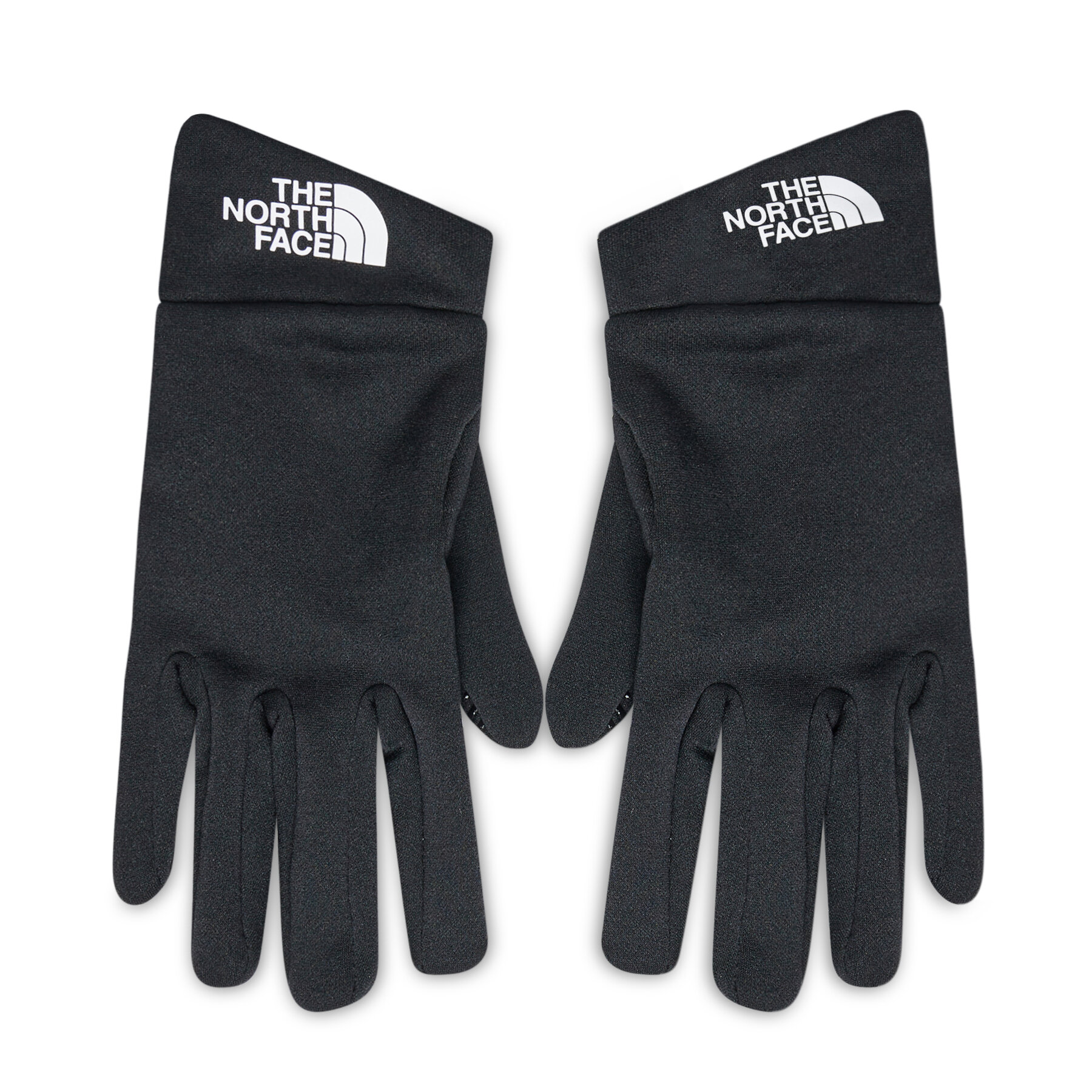 Herrenhandschuhe The North Face Rino Glove NF0A55KZJK3-S Schwarz, Größe M
