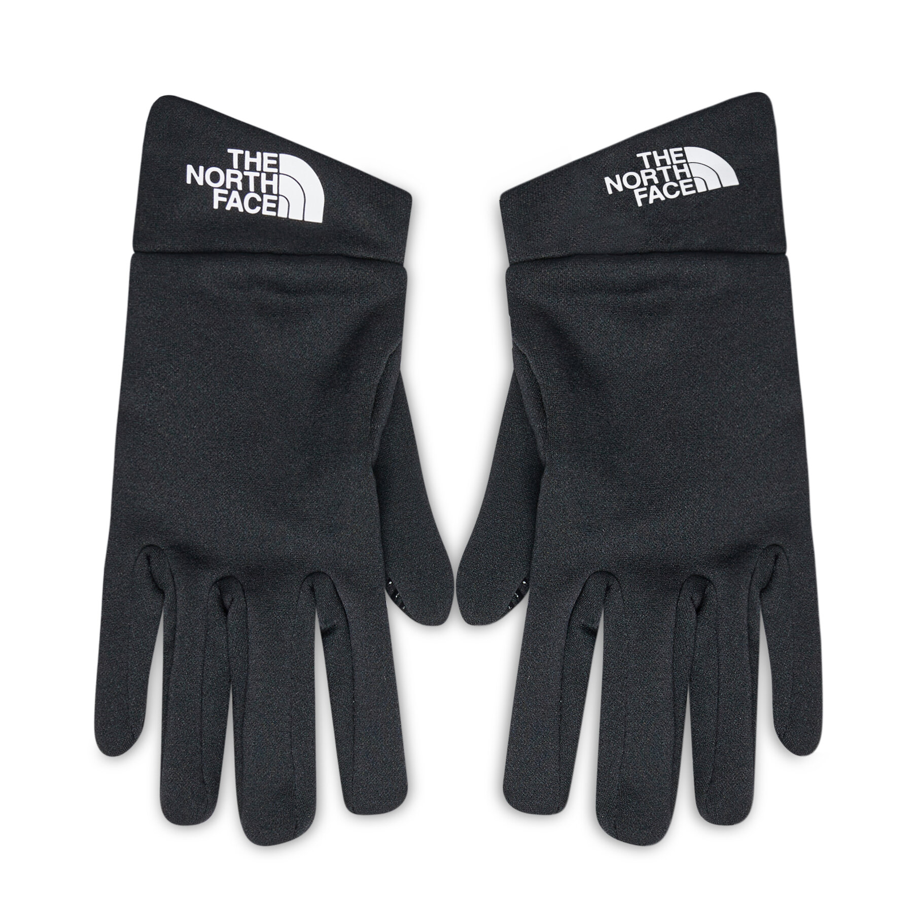 Moške rokavice The North Face Rino Glove NF0A55KZJK3-S Tnf Black