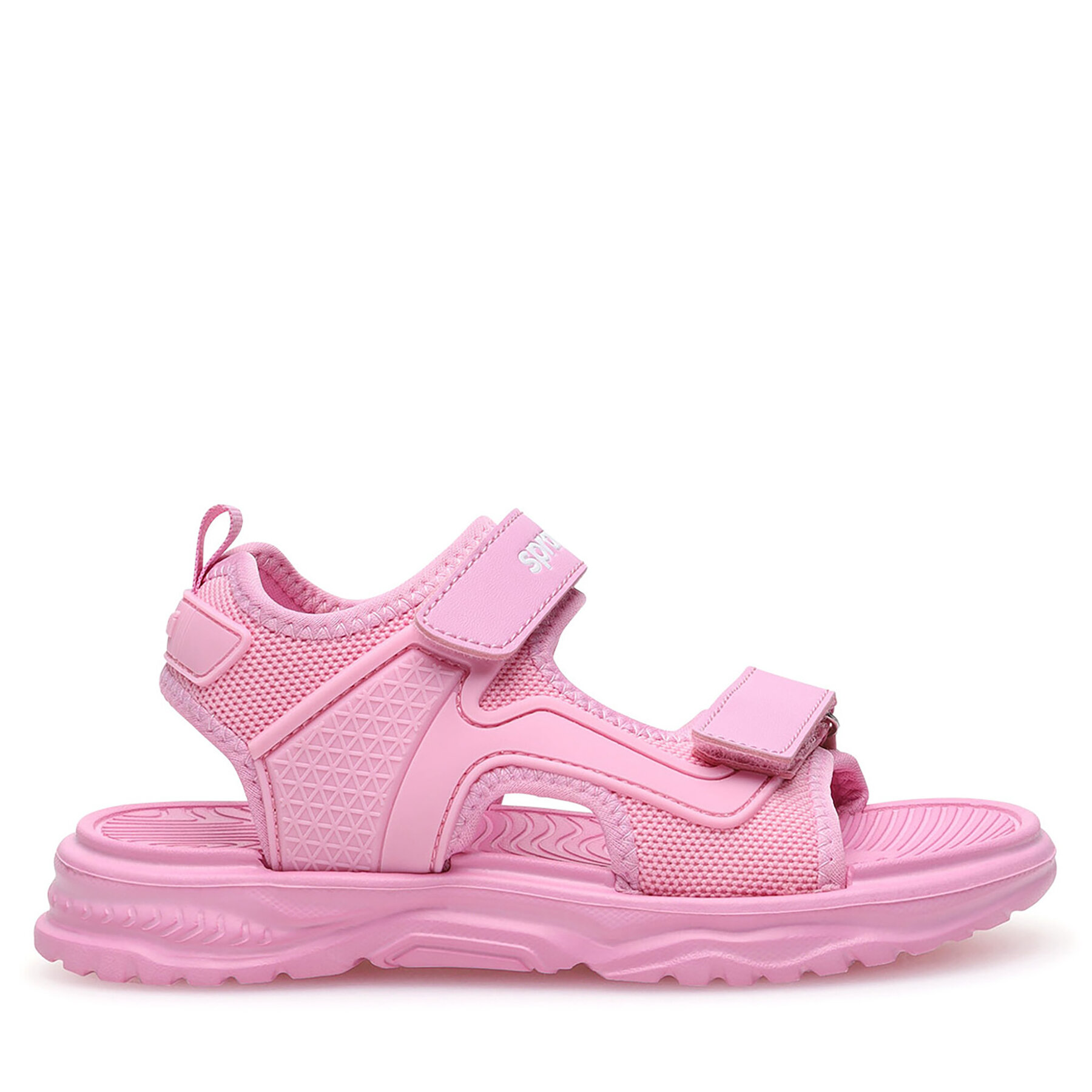 Sandali Sprandi CP91-25368 Rosa
