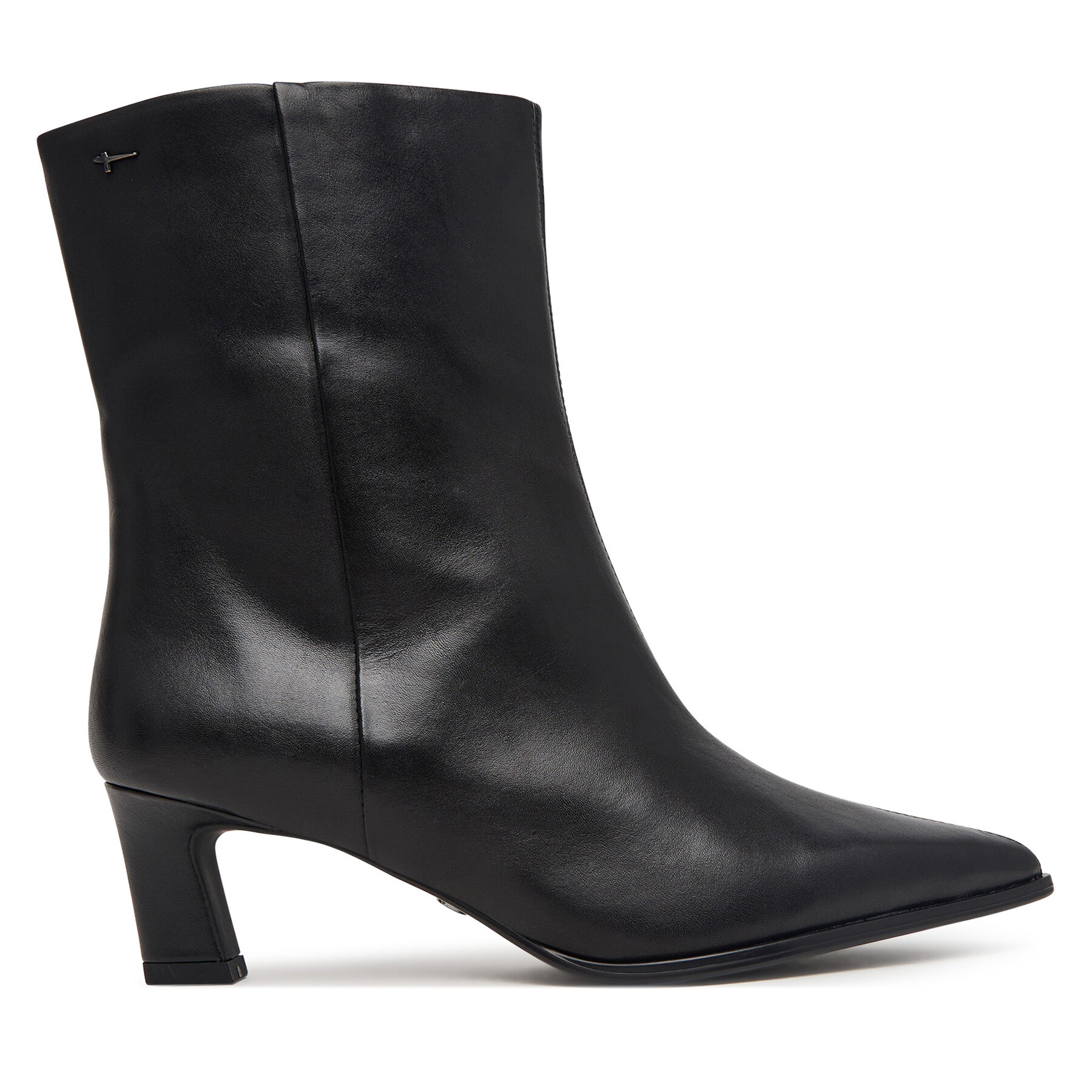 Čizme Tamaris 1-25018-47 Crna