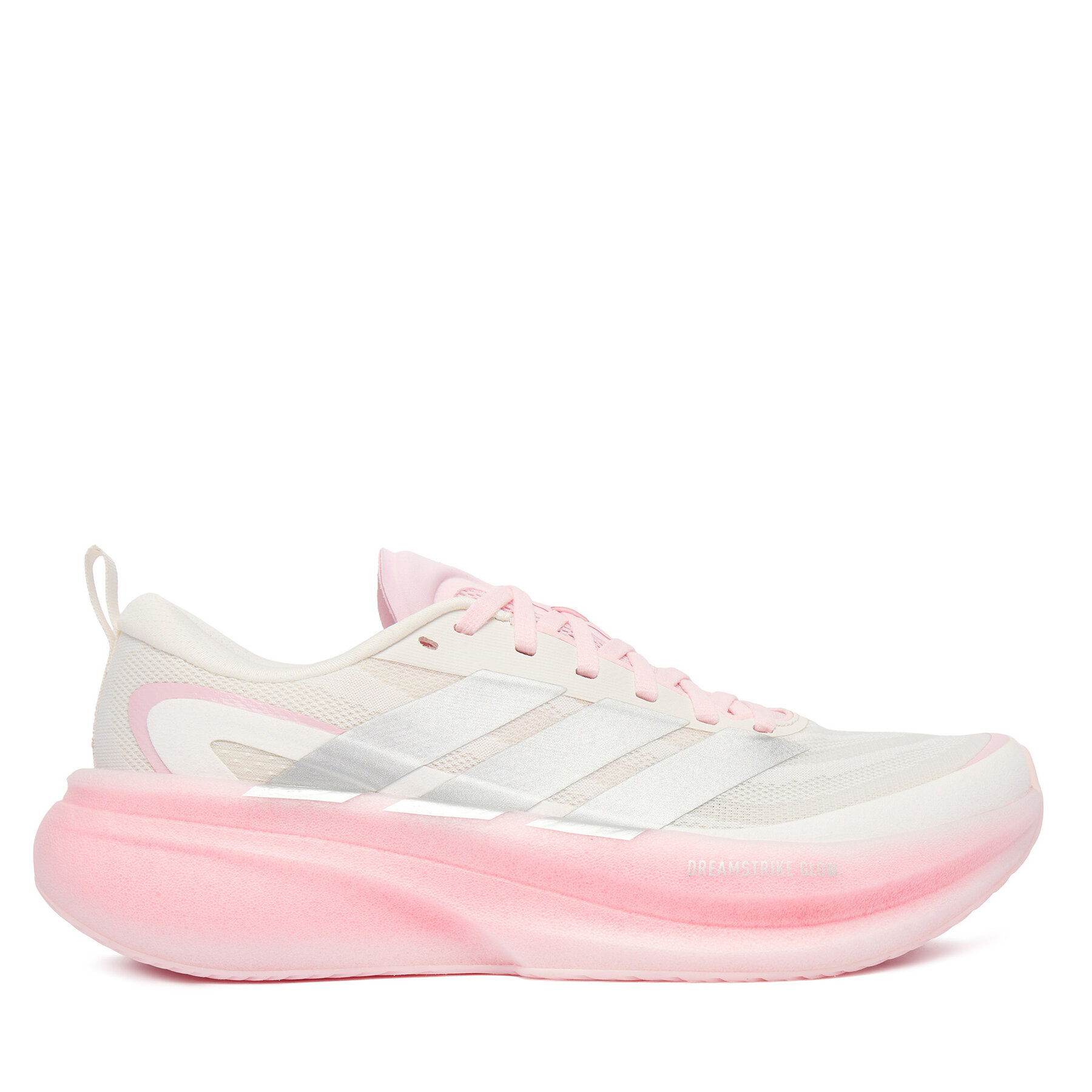 Pantofi pentru alergare adidas Supernova Glide W KJ8775 Alb