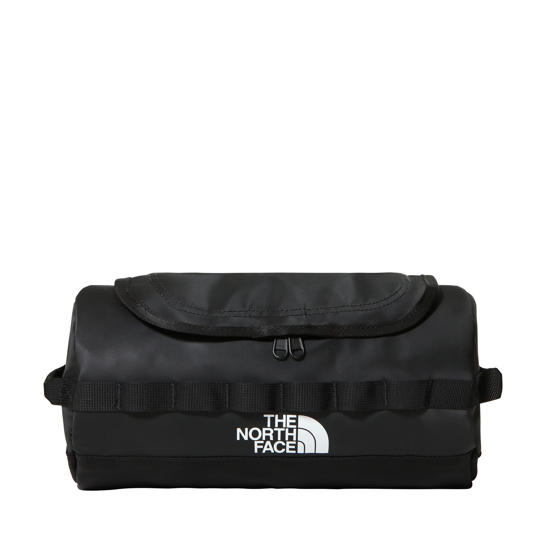 Neseser The North Face BC Travel Canister L NF0A52TFKY41 Black/White