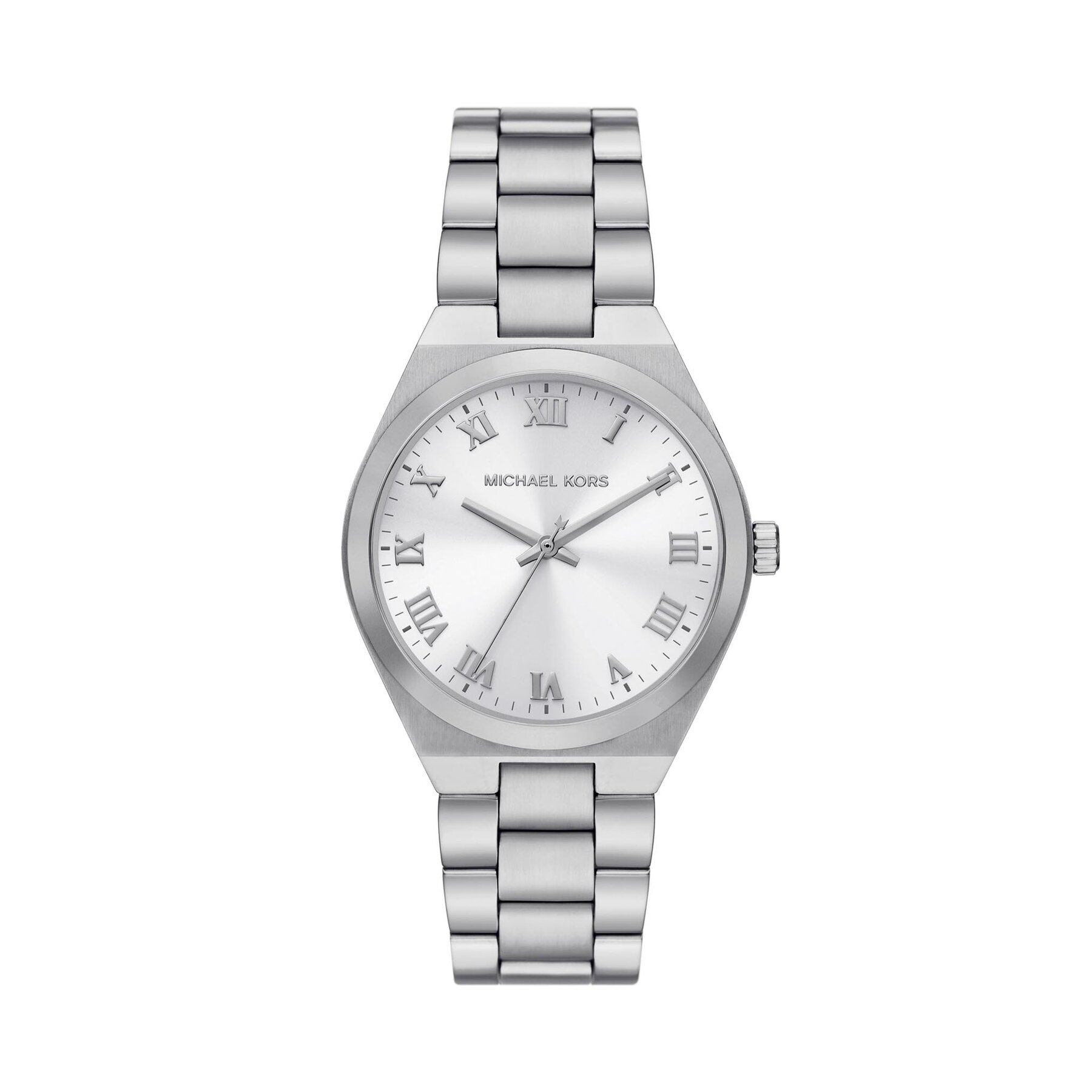 

Годинник Michael Kors Lennox MK7393 Silver, Срібний