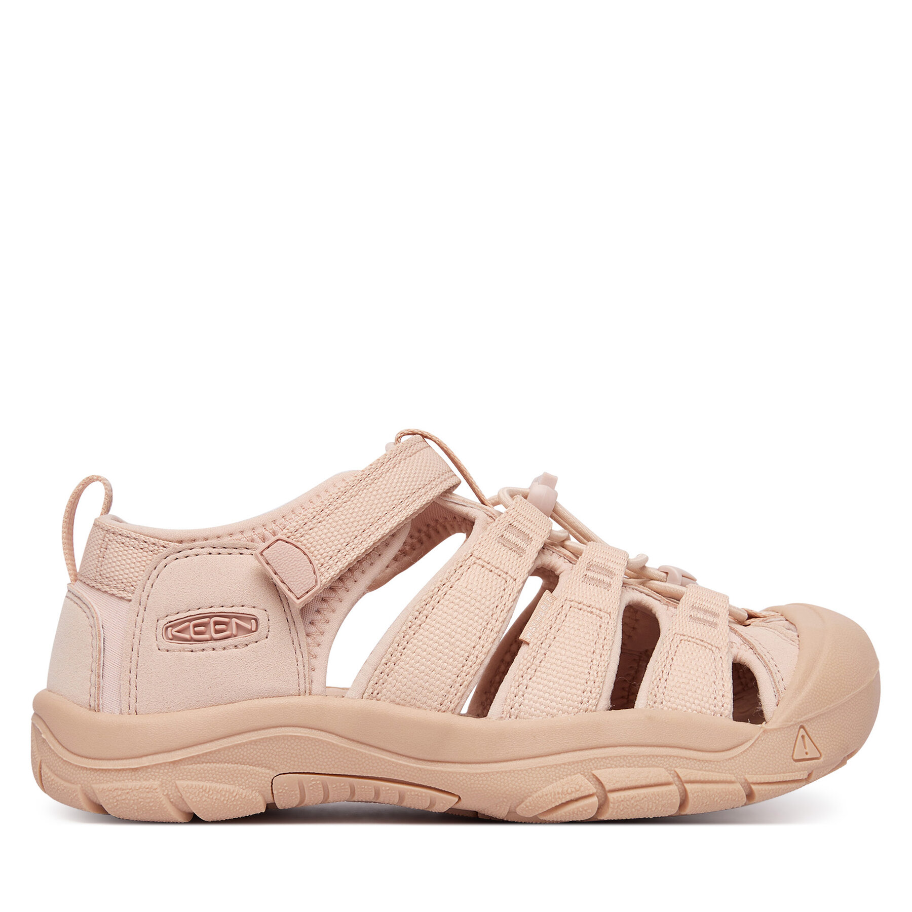 Sandali Keen Newport H2 1032147 Roza
