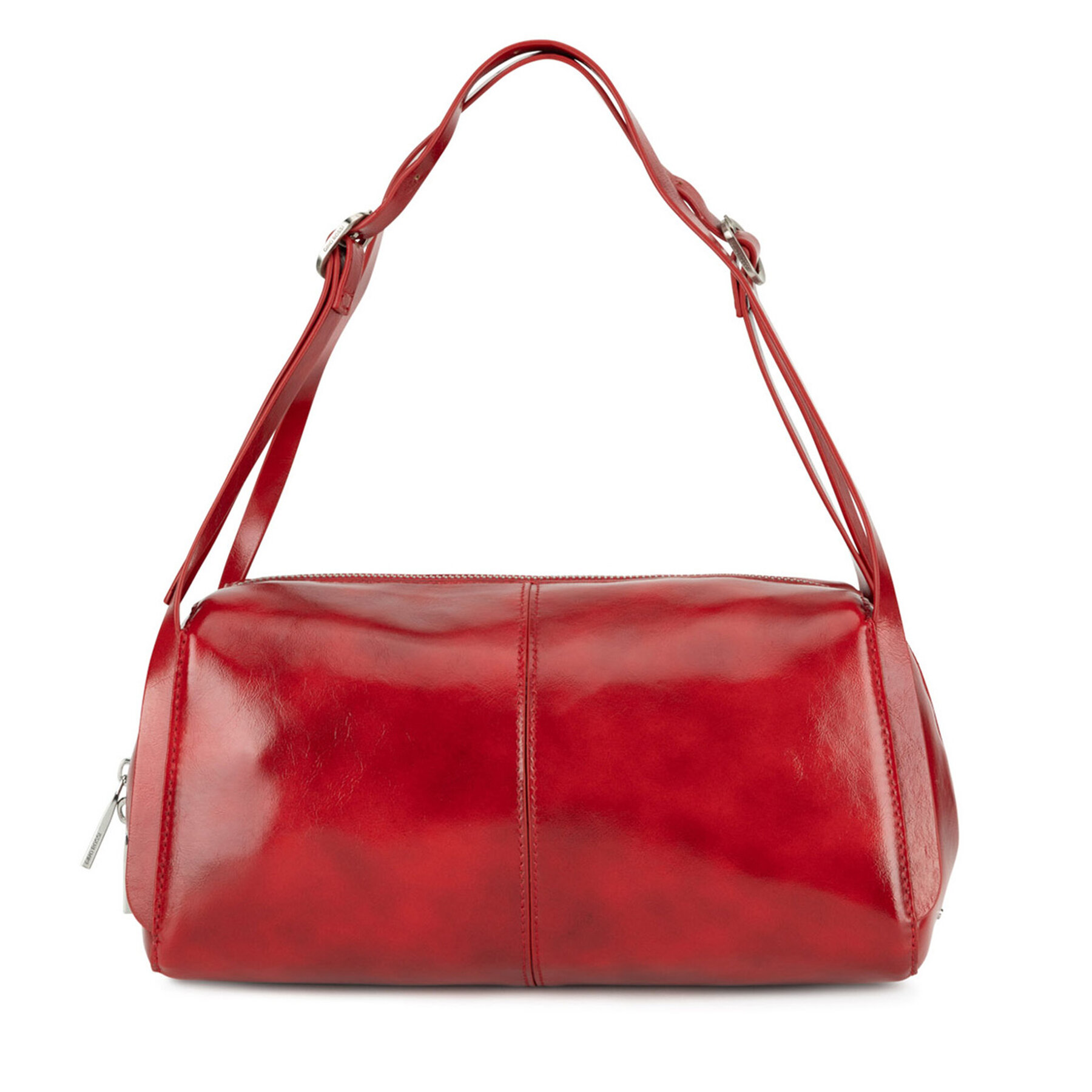 Sac à main Gino Rossi Eva02 Rouge