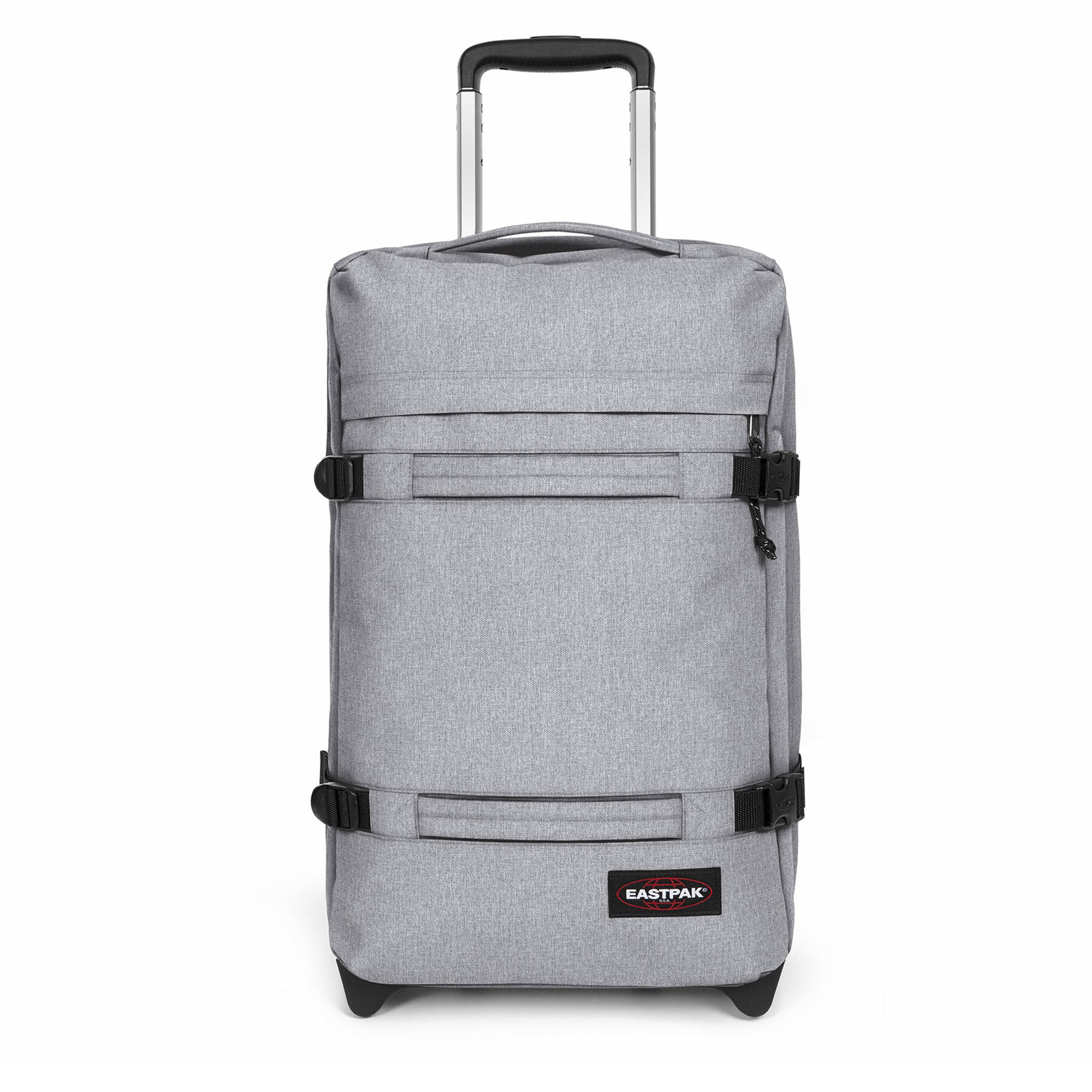Valigia da cabina Eastpak Transit'r S EK0A5BA73631 Grigio