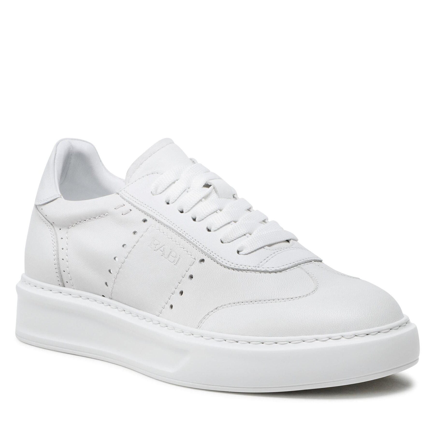 Sneakers Fabi FU0261 Bianco