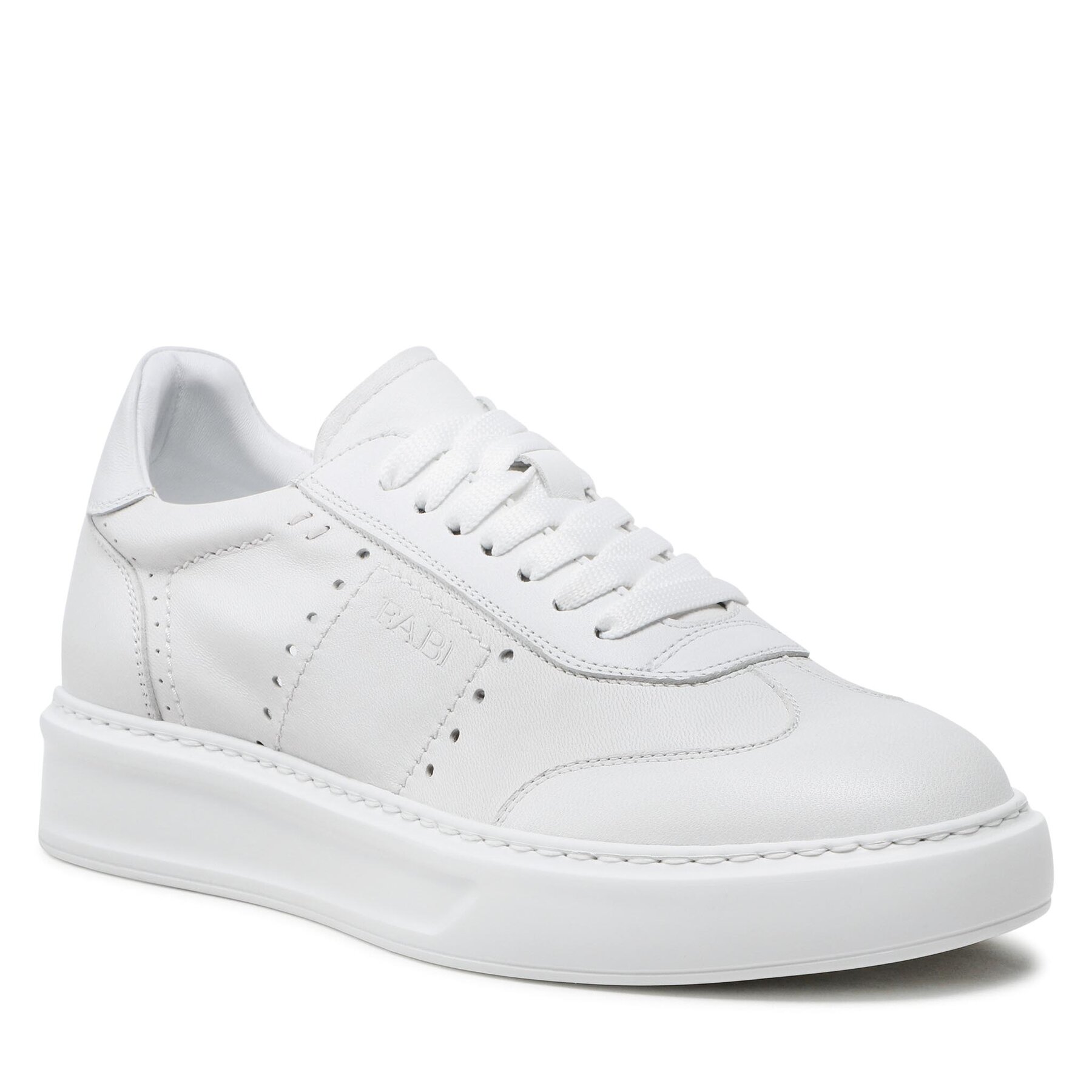 Superge Fabi FU0261 Bianco