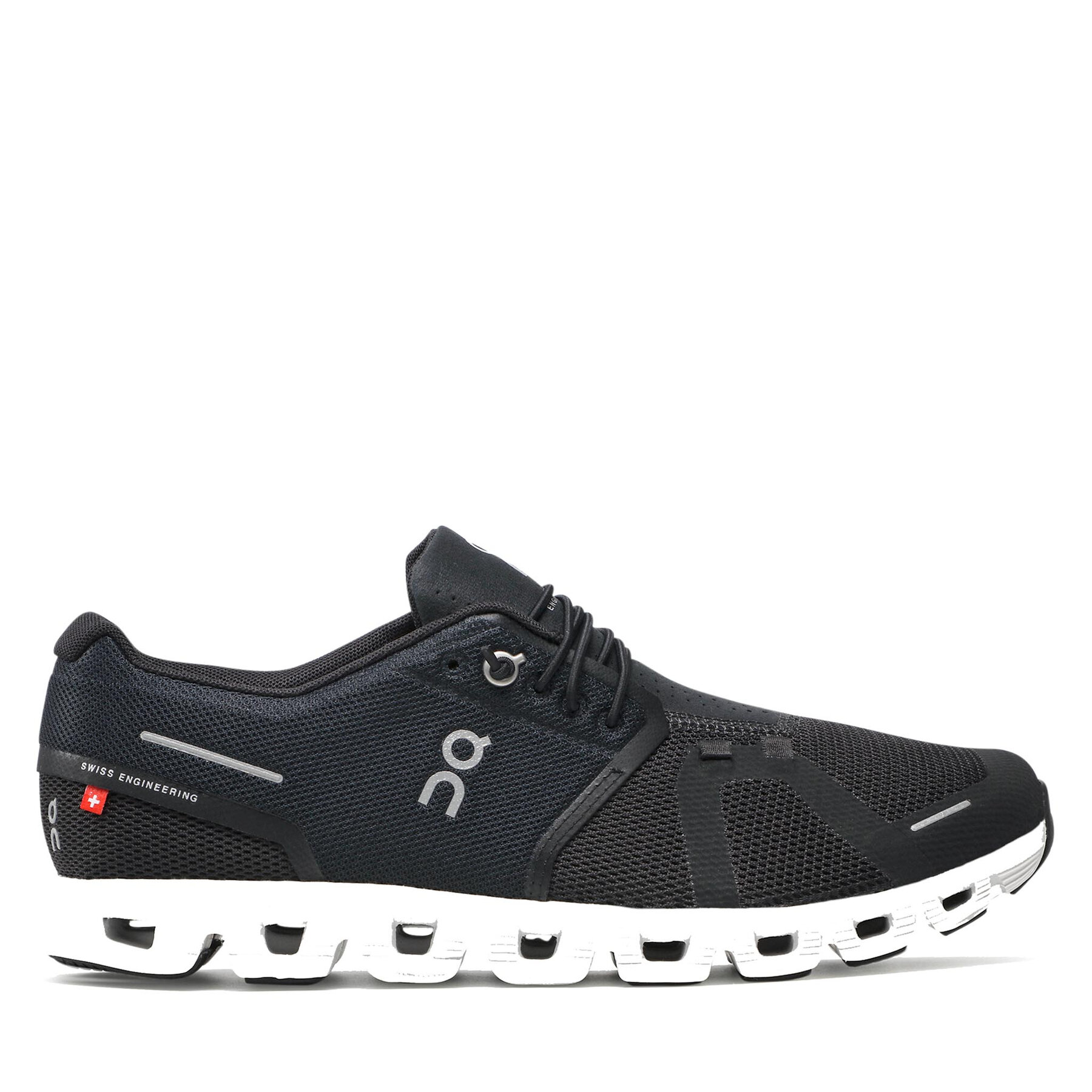 Sneakers On