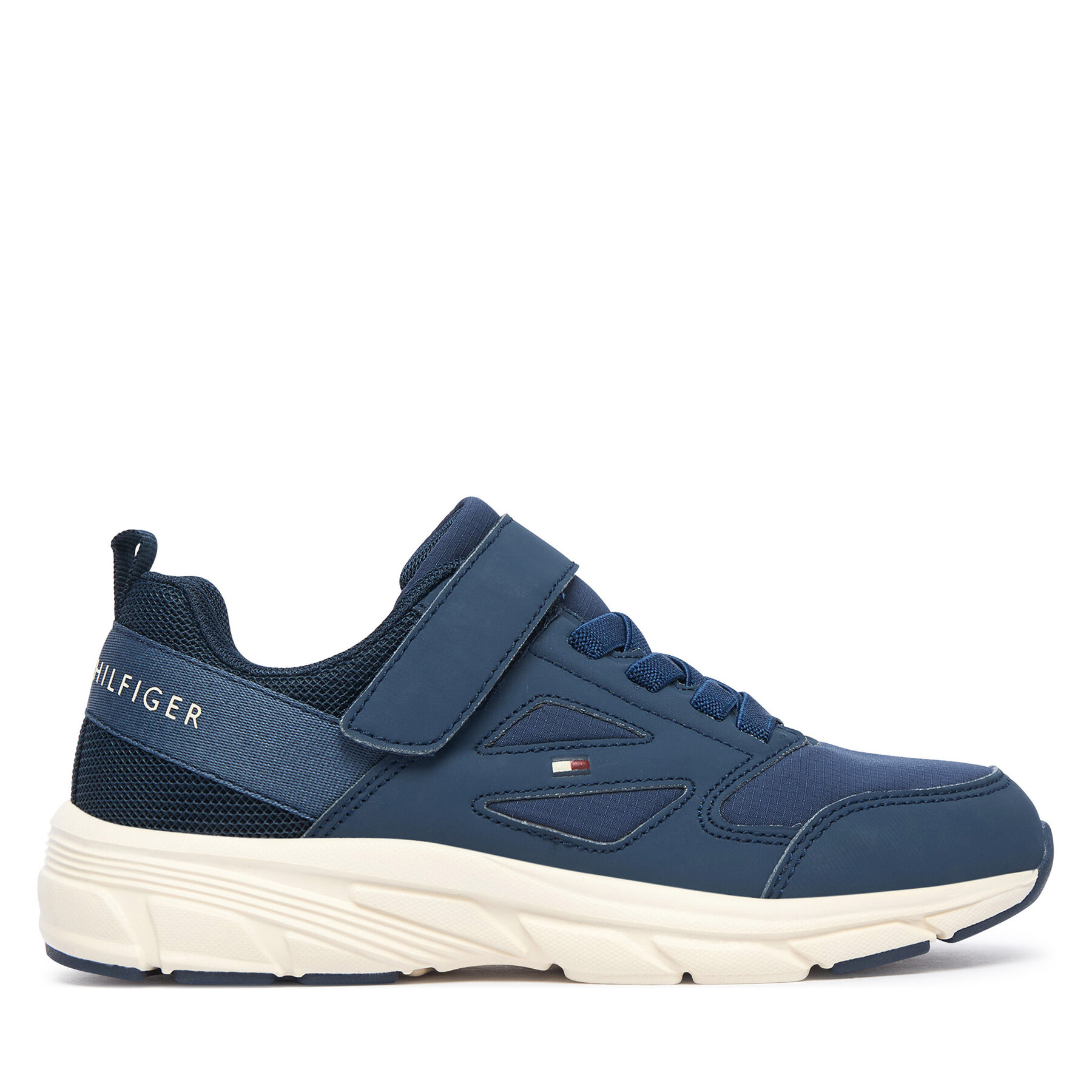 Tenisice Tommy Hilfiger T3X9-35268-1961800 S Tamnoplava