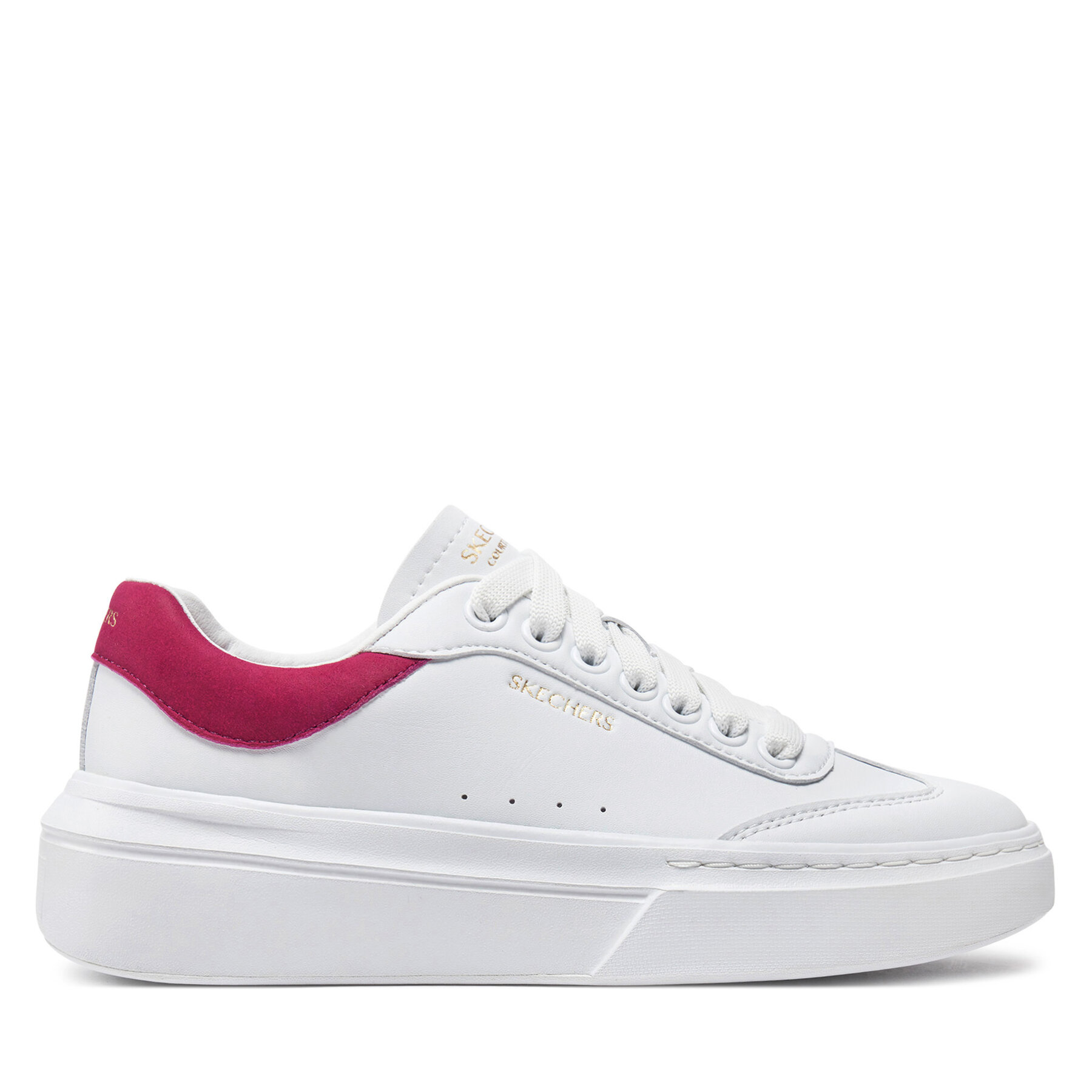 Sneakers Skechers Cordova Classic 185060 Vit