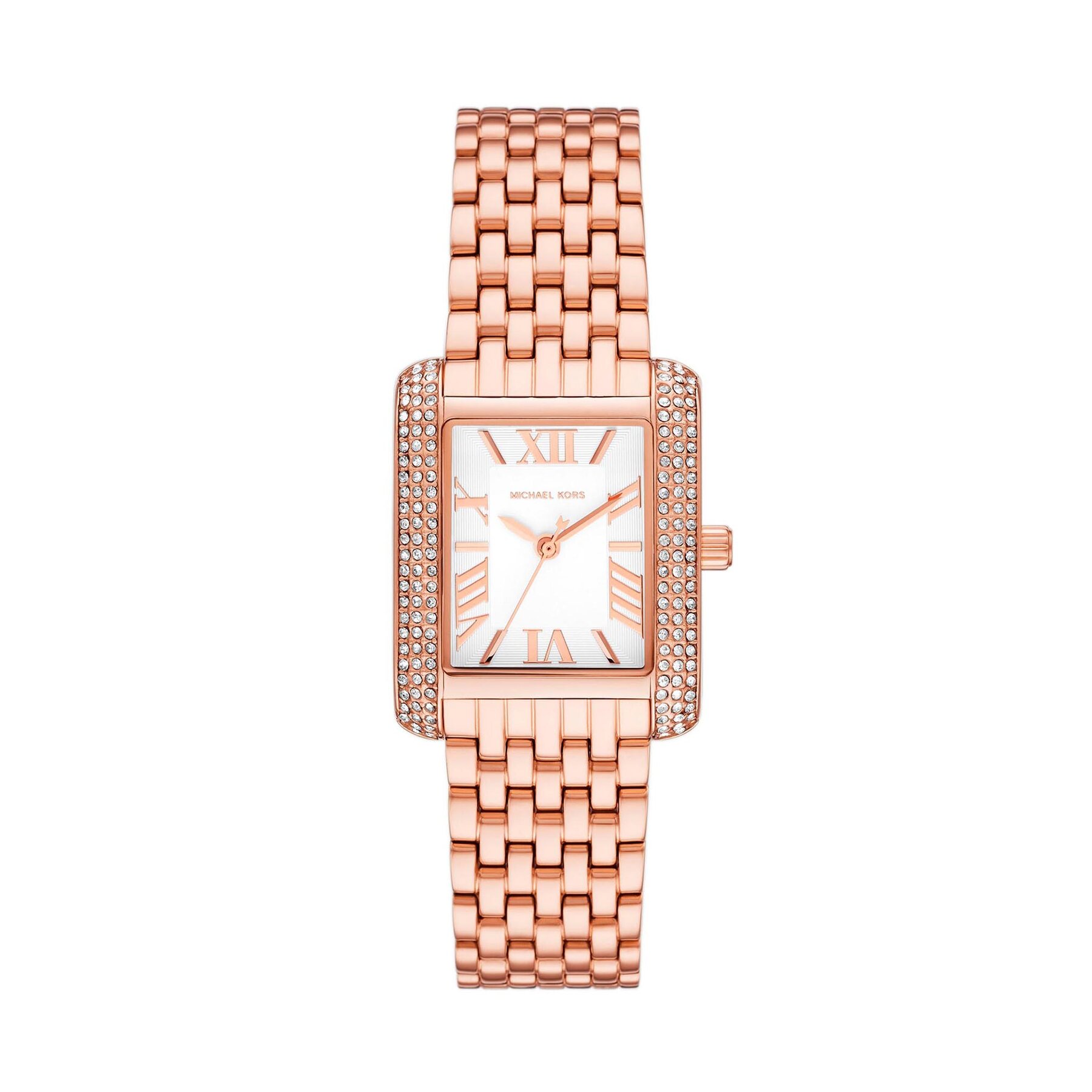 Hodinky Michael Kors Emery MK4743 Ružová