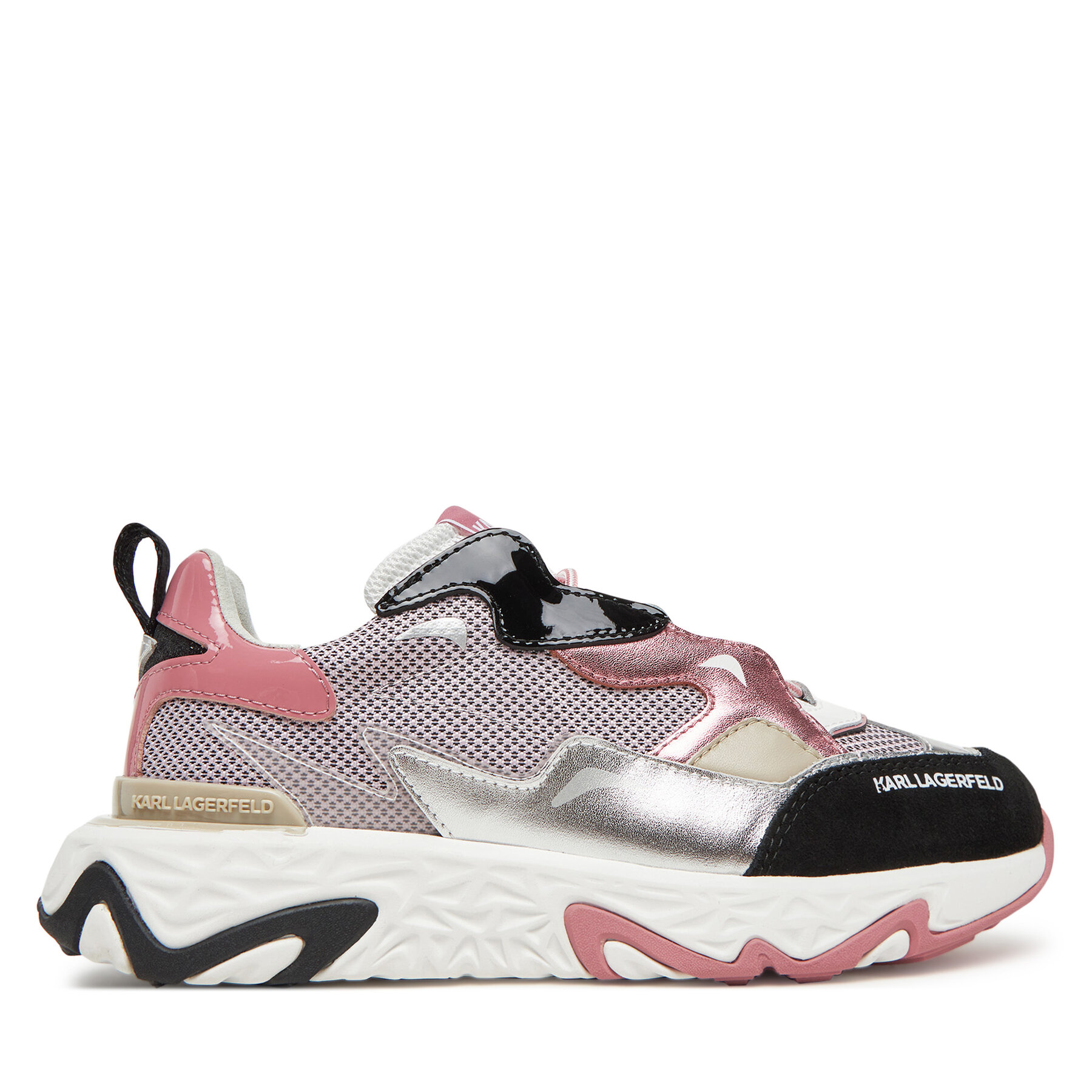 Sneakers KARL LAGERFELD