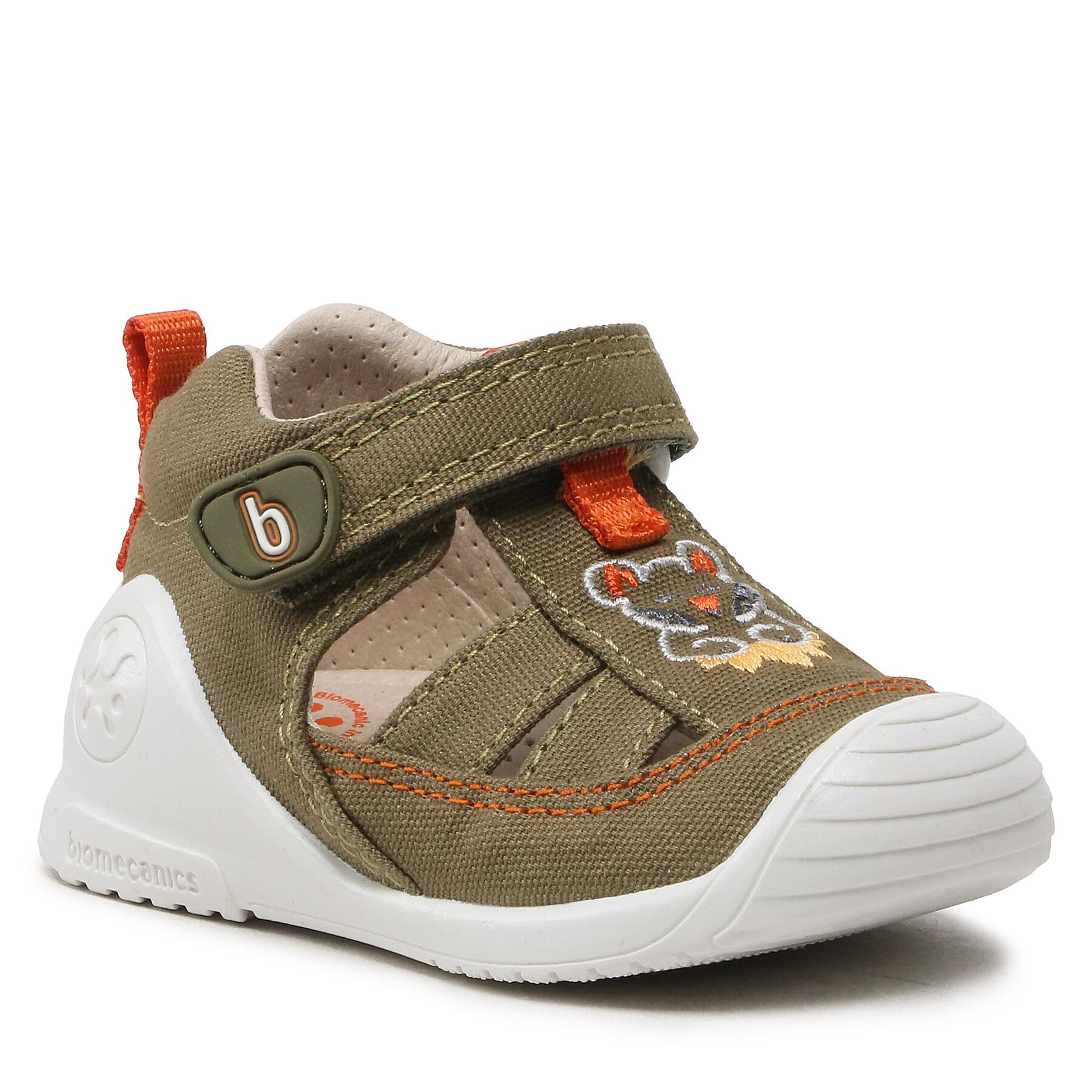 Biomecanics 232190 Khaki B – Обувки